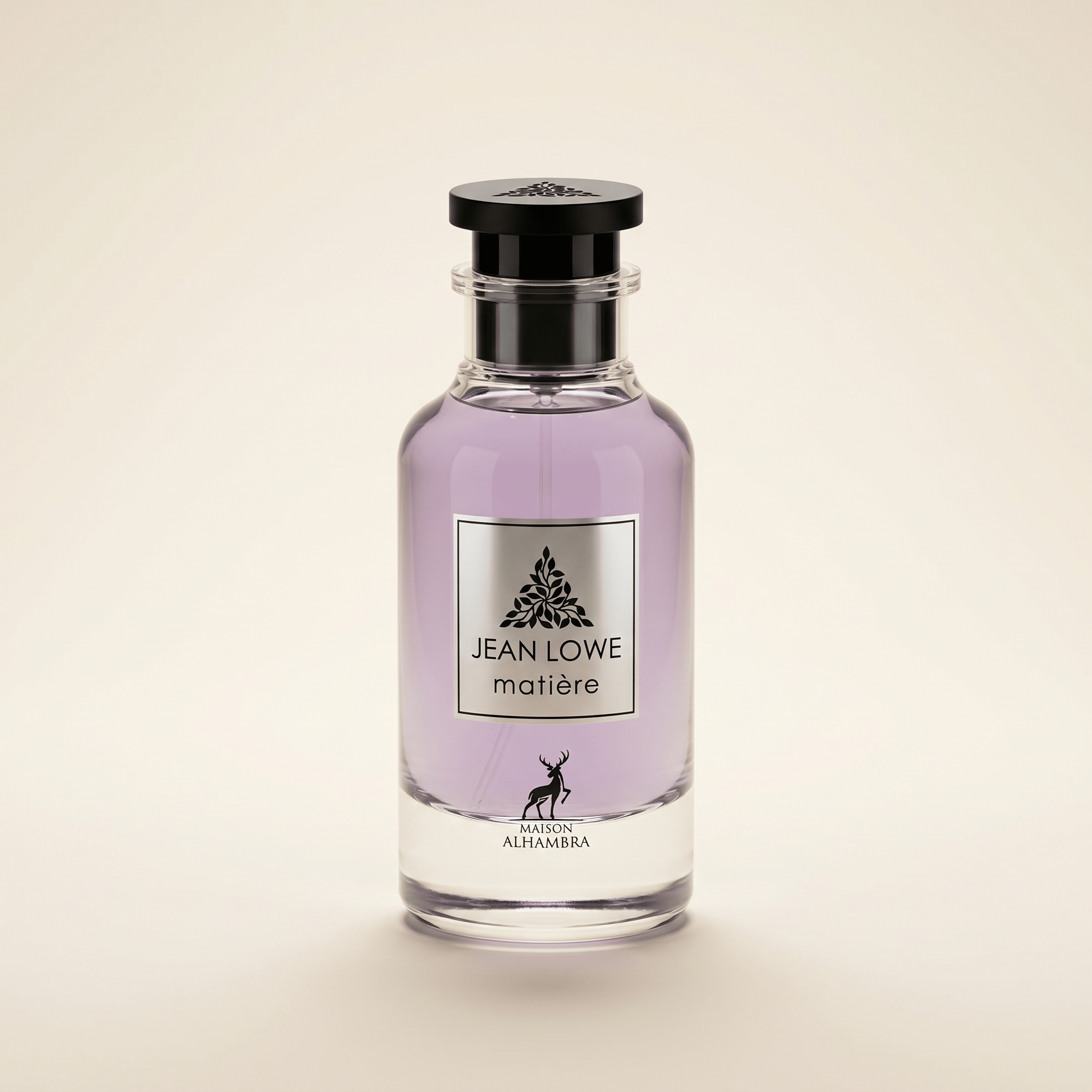 Maison AlhambraMaison Alhambra Jean Lowe Matiere Eau De Parfum – 10mlPerfumeza
