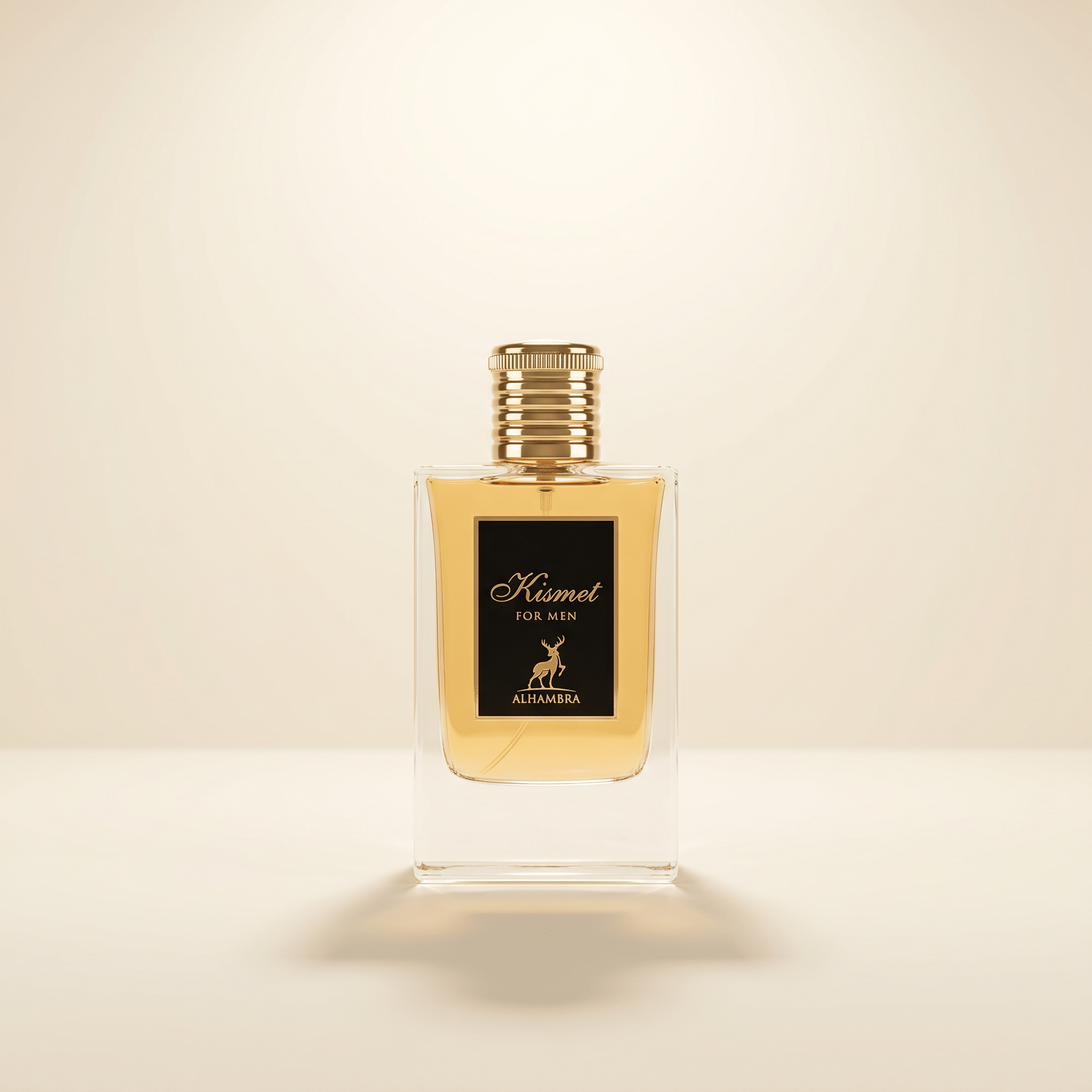 Maison AlhambraMaison Alhambra Kismet For Men Eau De Parfum 10 mlPerfumeza