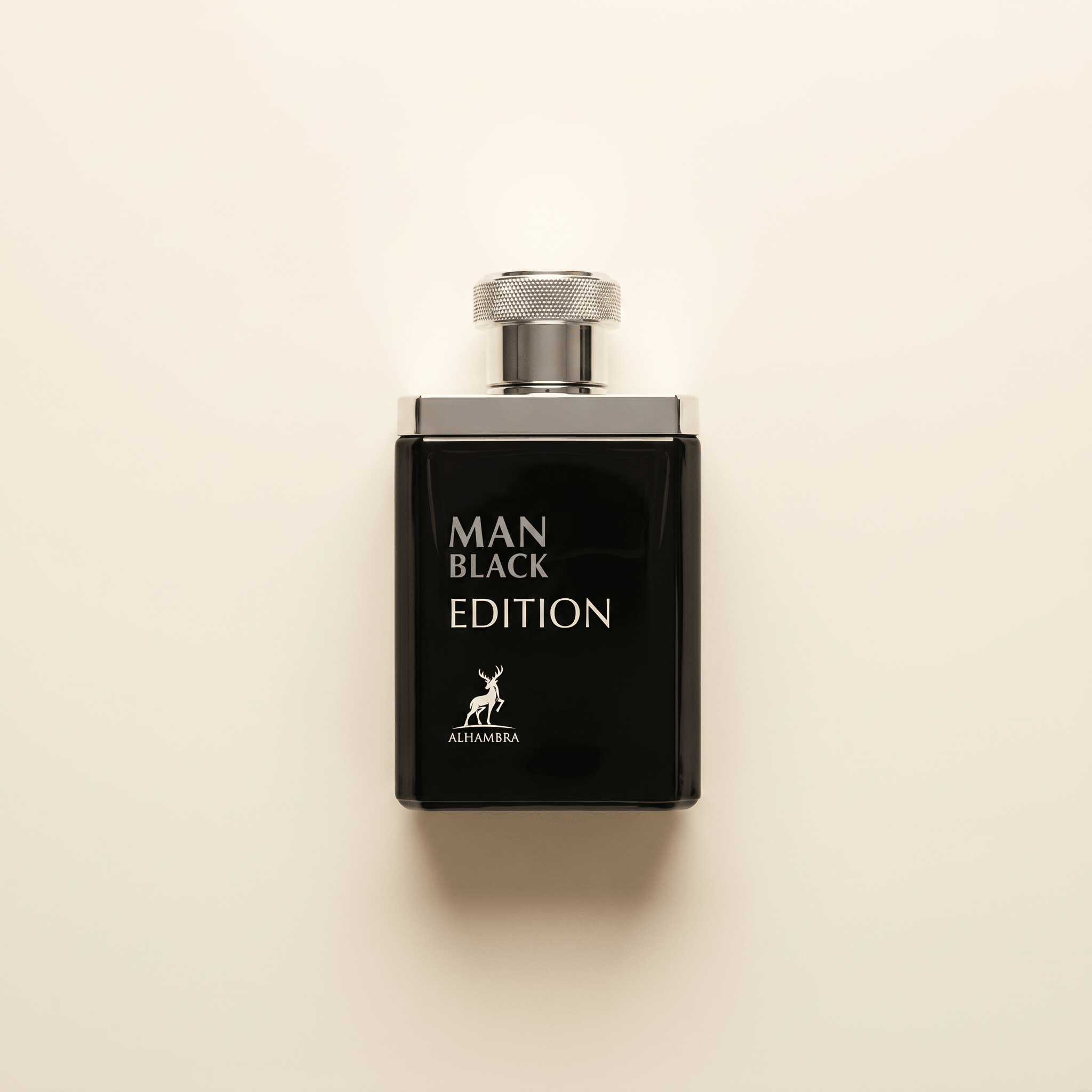 Maison AlhambraMaison Alhambra Man Black Edition Eau de ParfumPerfumeza