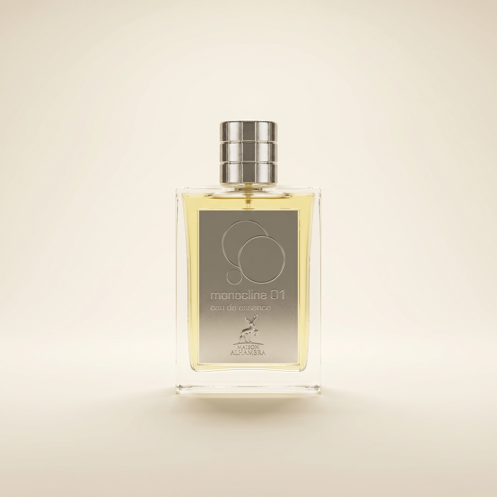 Maison AlhambraMaison Alhambra Monocline 01 Eau De Parfum – 10mlPerfumeza