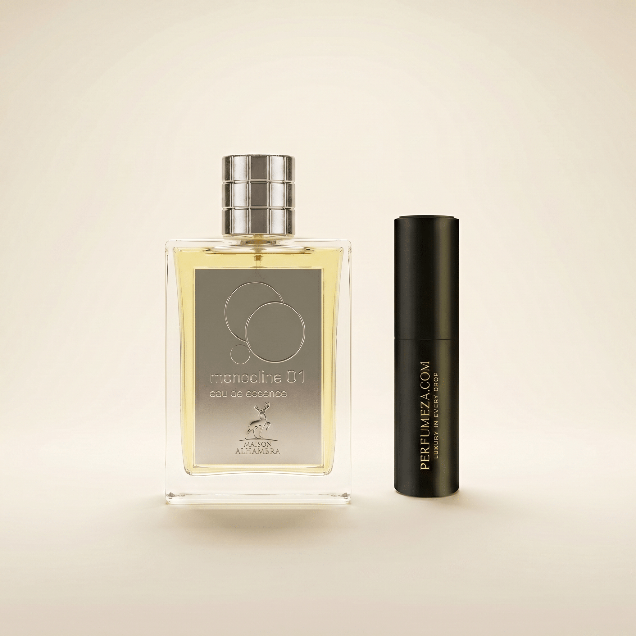 Maison Alhambra Monocline 01 Eau De Parfum – 10ml by Maison Alhambra — zobacz 2