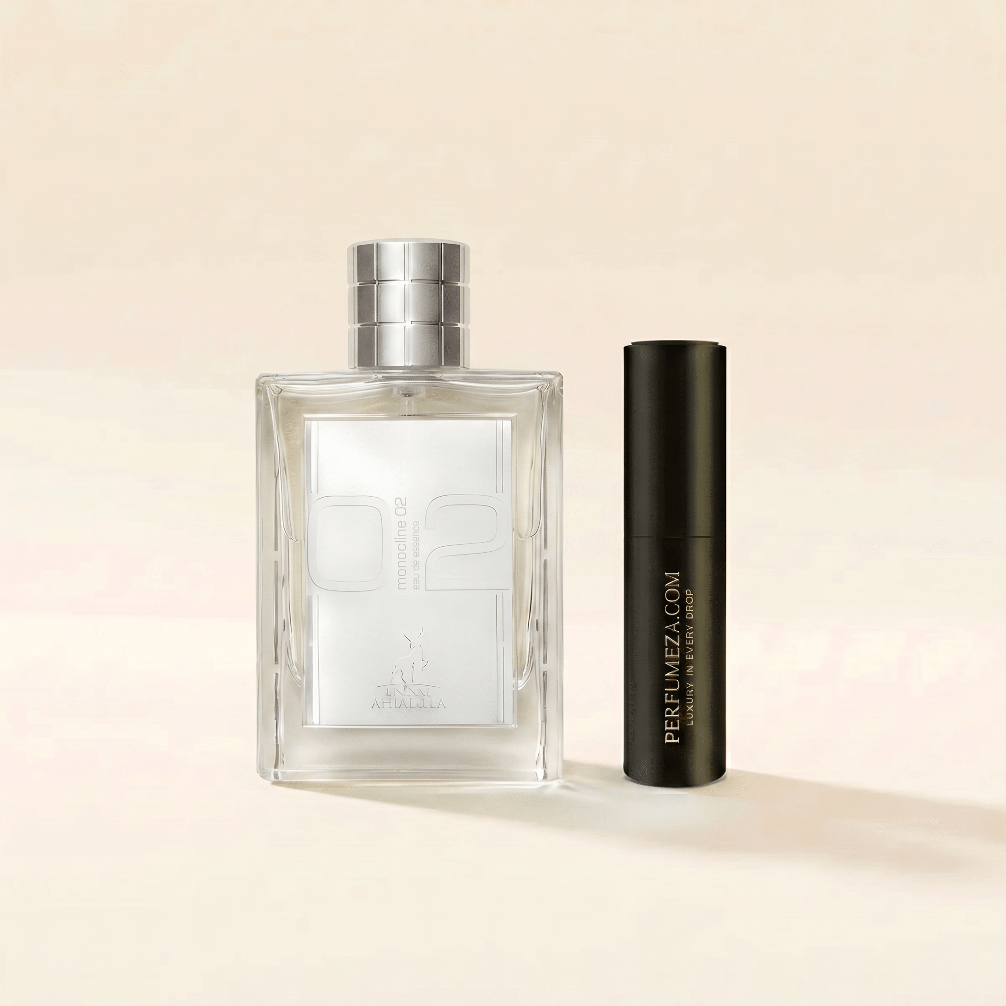 Maison Alhambra Monocline 02 Unisex Eau De Parfum by Maison Alhambra — zobacz 2