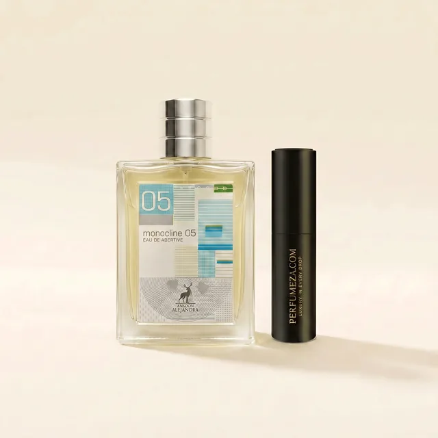 Maison Alhambra Monocline 05 Unisex Eau de Parfum