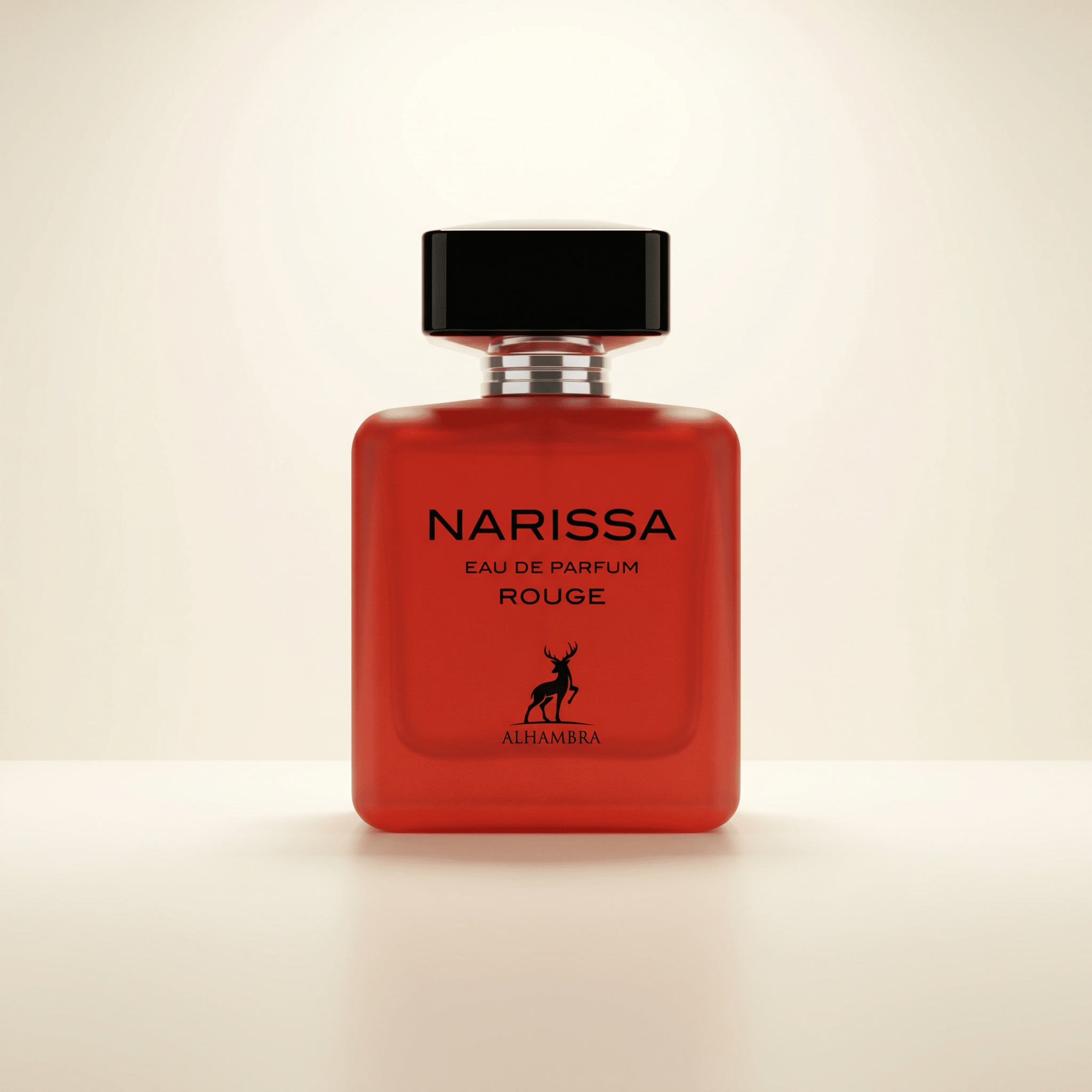 Maison AlhambraMaison Alhambra Narissa Rouge Eau De Parfum – 10mlPerfumeza