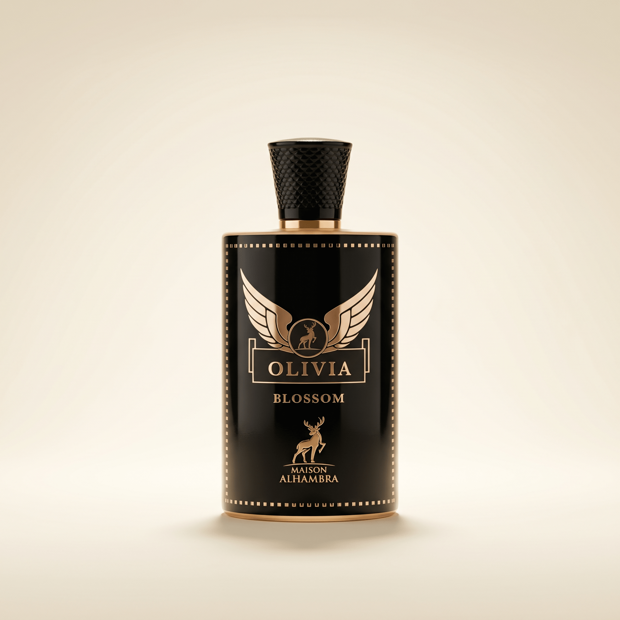 Maison AlhambraMaison Alhambra Olivia Blossom Eau De ParfumPerfumeza