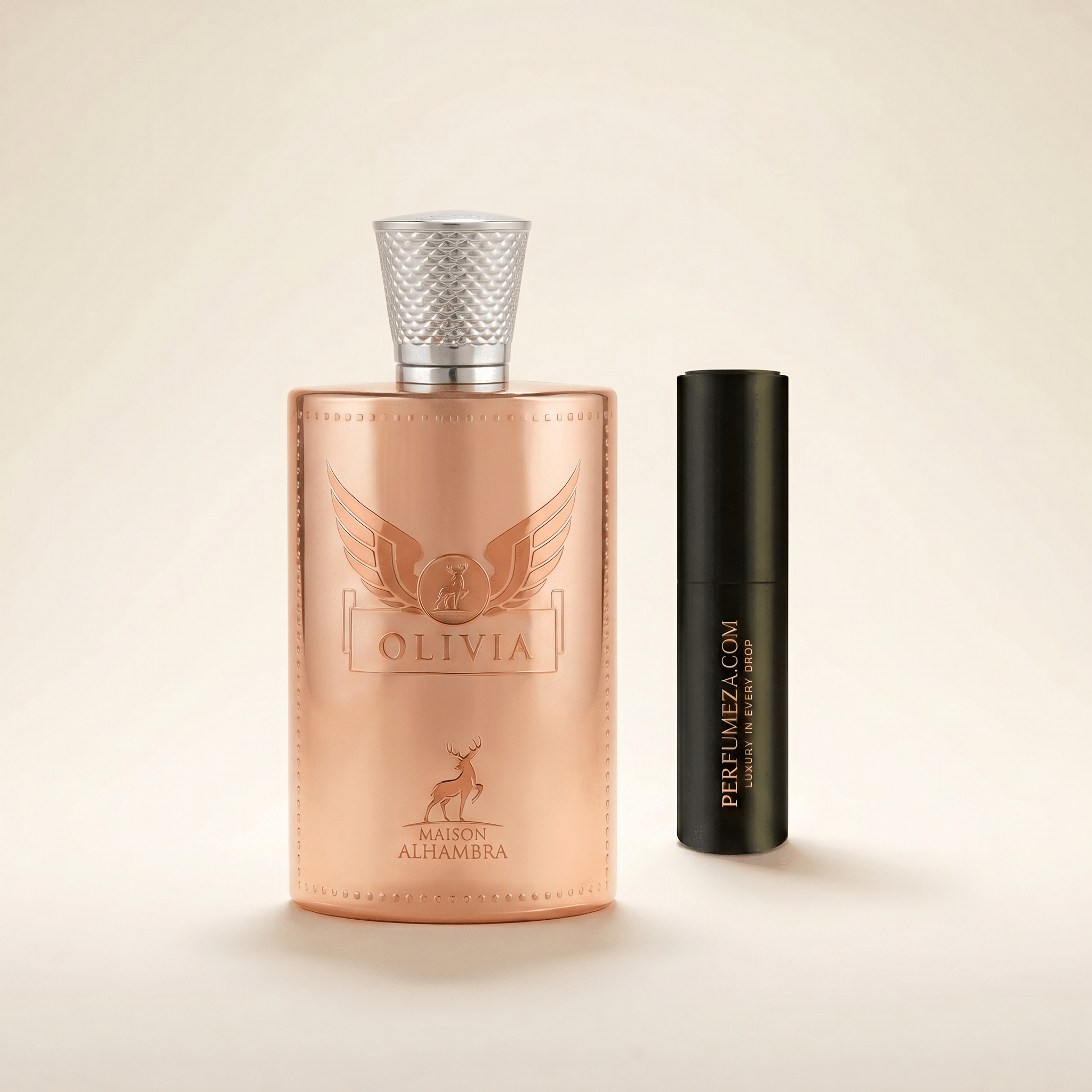 Maison Alhambra Olivia Eau De Parfum by Maison Alhambra — widok 2