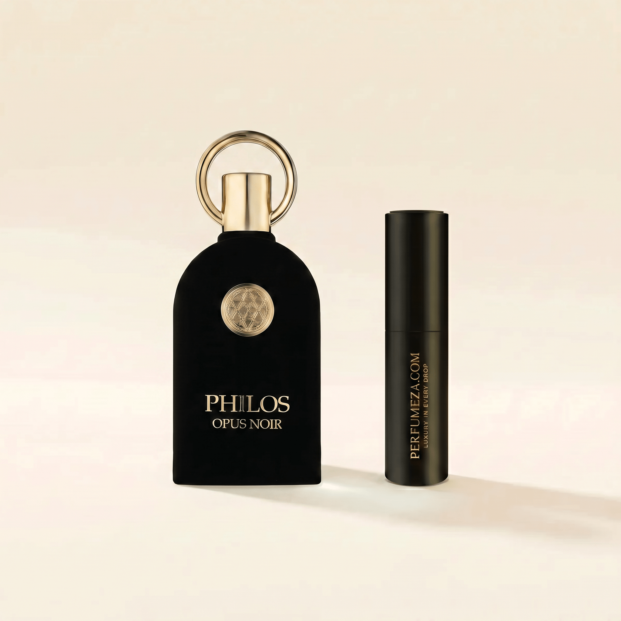 Maison Alhambra Philos Opus Noir Eau De Parfum by Maison Alhambra — zobacz 2