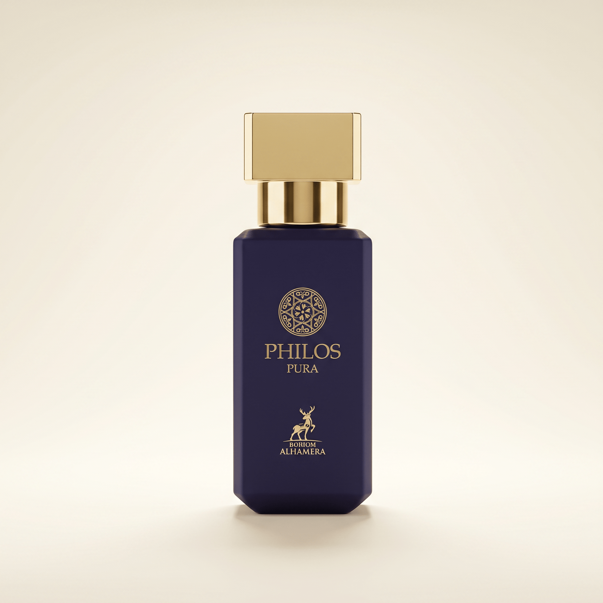 Maison AlhambraMaison Alhambra Philos Pura Eau de Parfum – 10mlPerfumeza