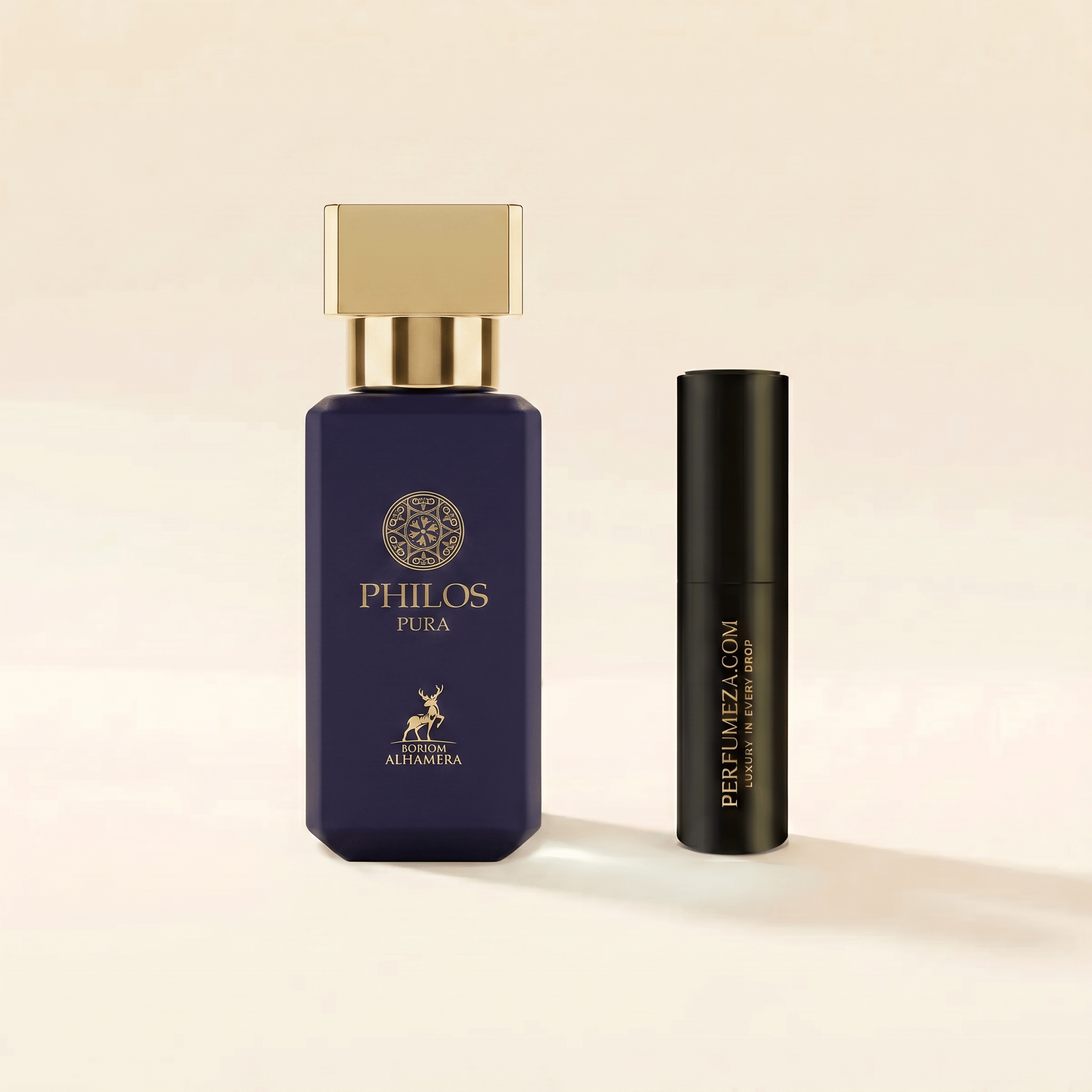 Maison Alhambra Philos Pura Eau de Parfum – 10ml by Maison Alhambra — zobacz 2