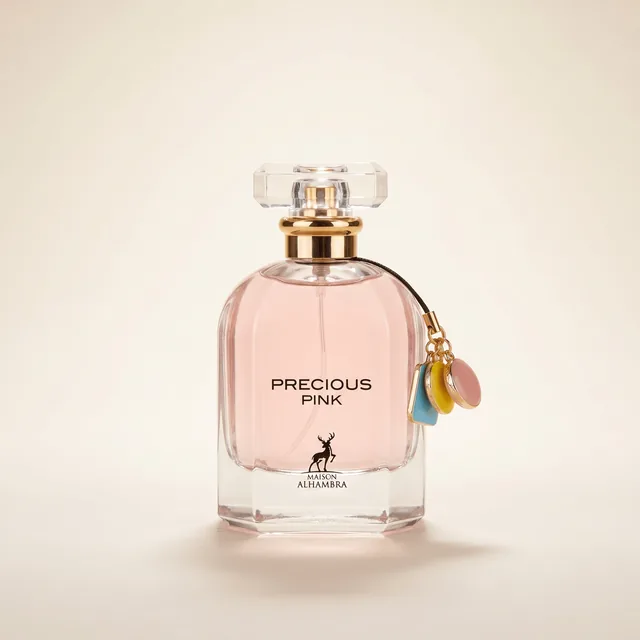 Maison Alhambra Precious Pink Eau de Parfum