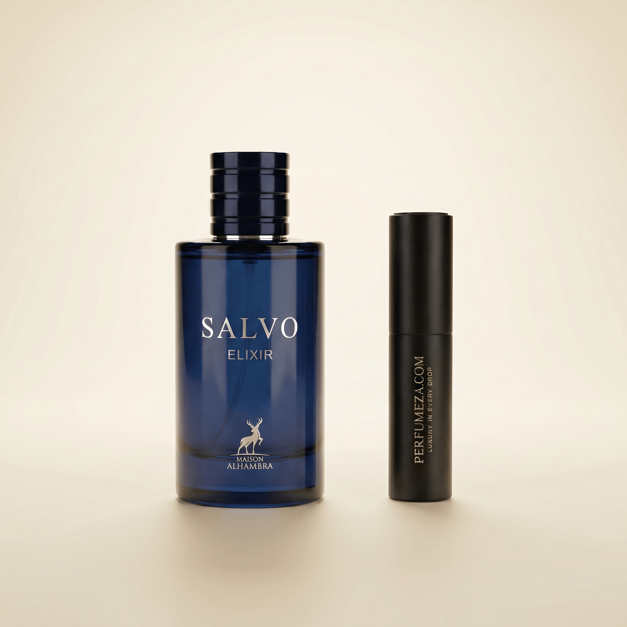 Maison Alhambra Salvo Elixir Eau De Parfum by Maison Alhambra — zobacz 2