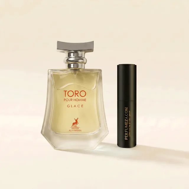Maison Alhambra Toro Pour Homme Glace Eau de Parfum