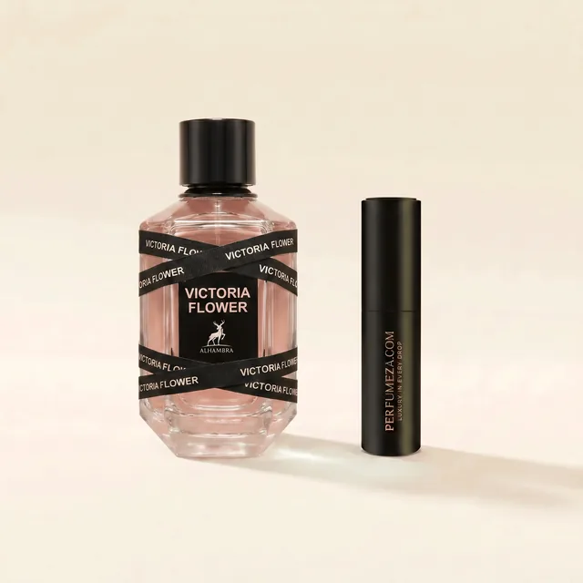 Maison Alhambra Victoria Flower Eau de Parfum