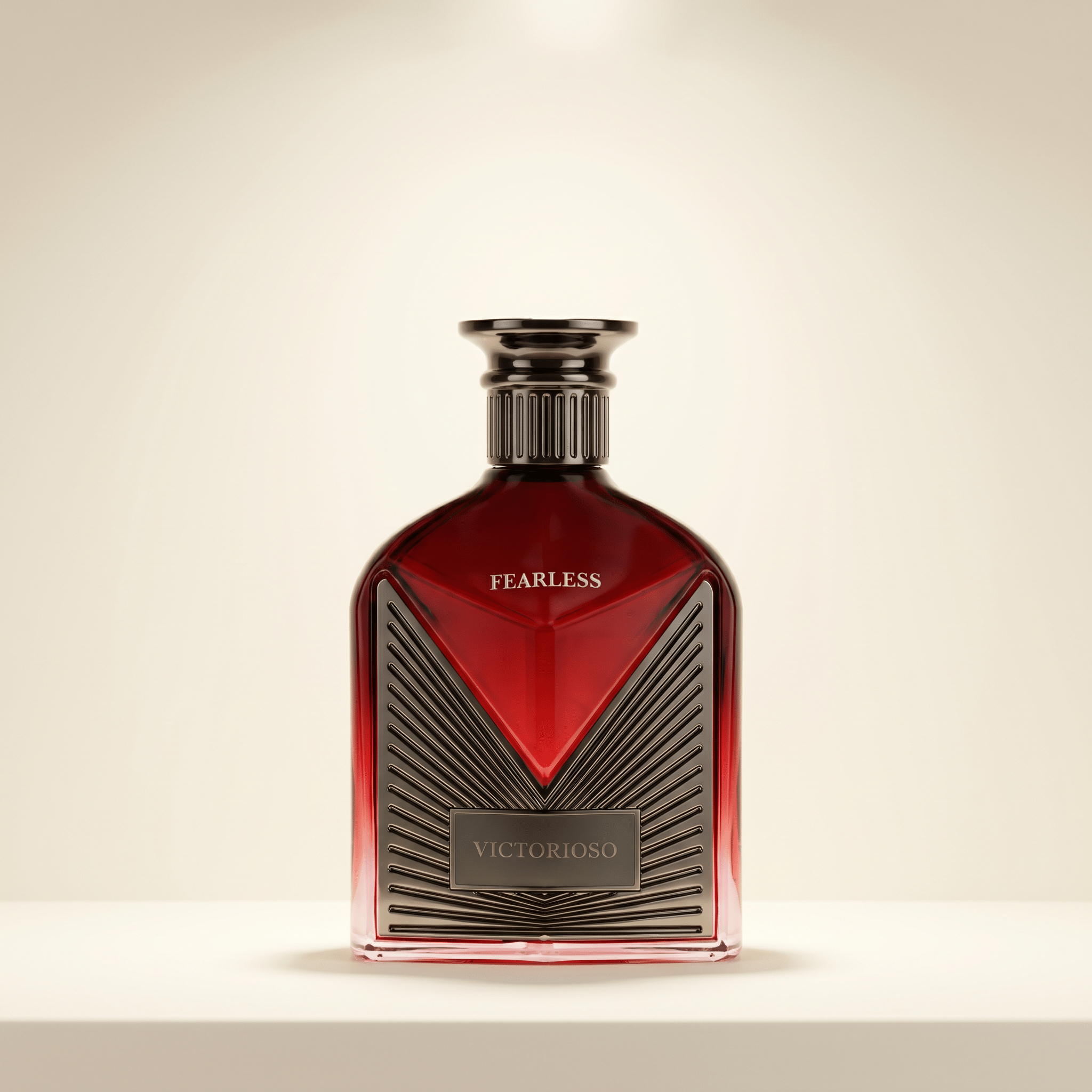Maison Alhambra Maison Alhambra Victorioso Fearless Eau De Parfum Perfumeza