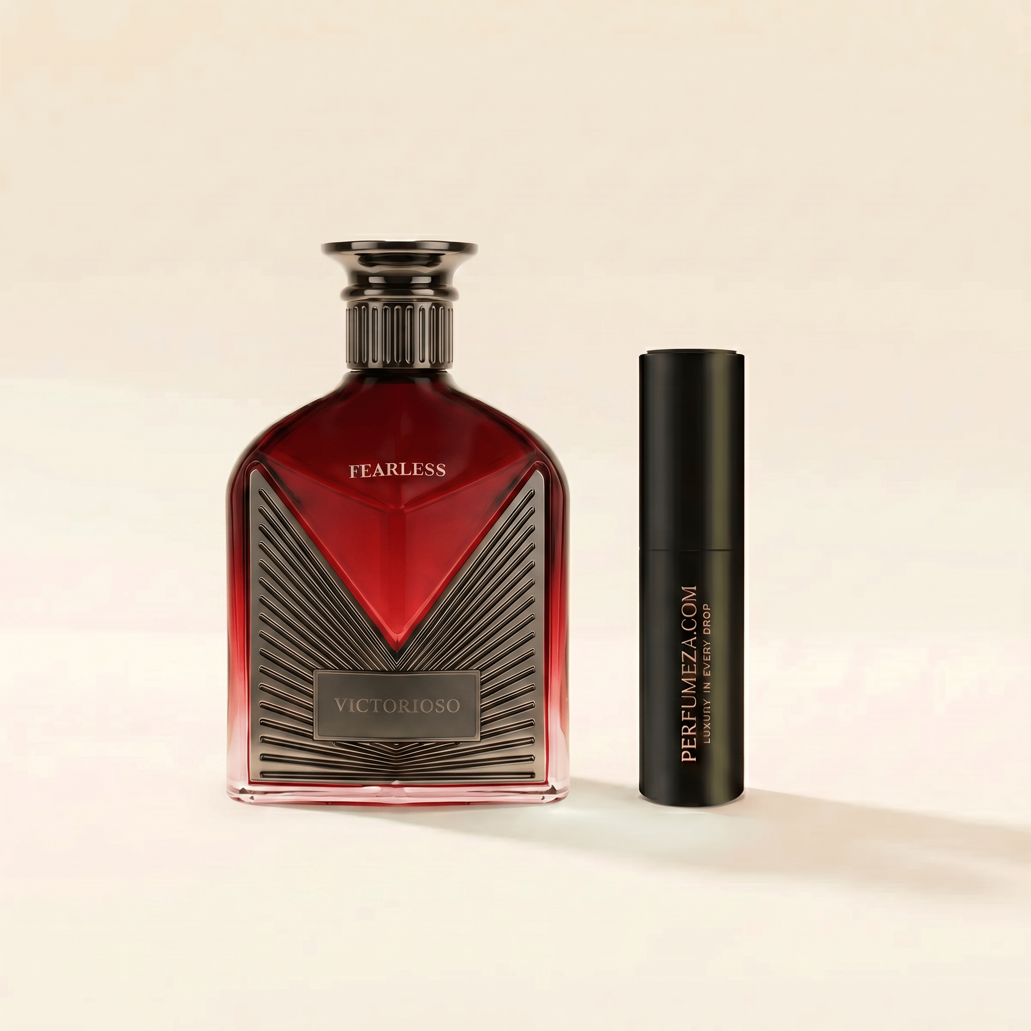 Maison Alhambra Victorioso Fearless Eau De Parfum by Maison Alhambra — zobacz 2