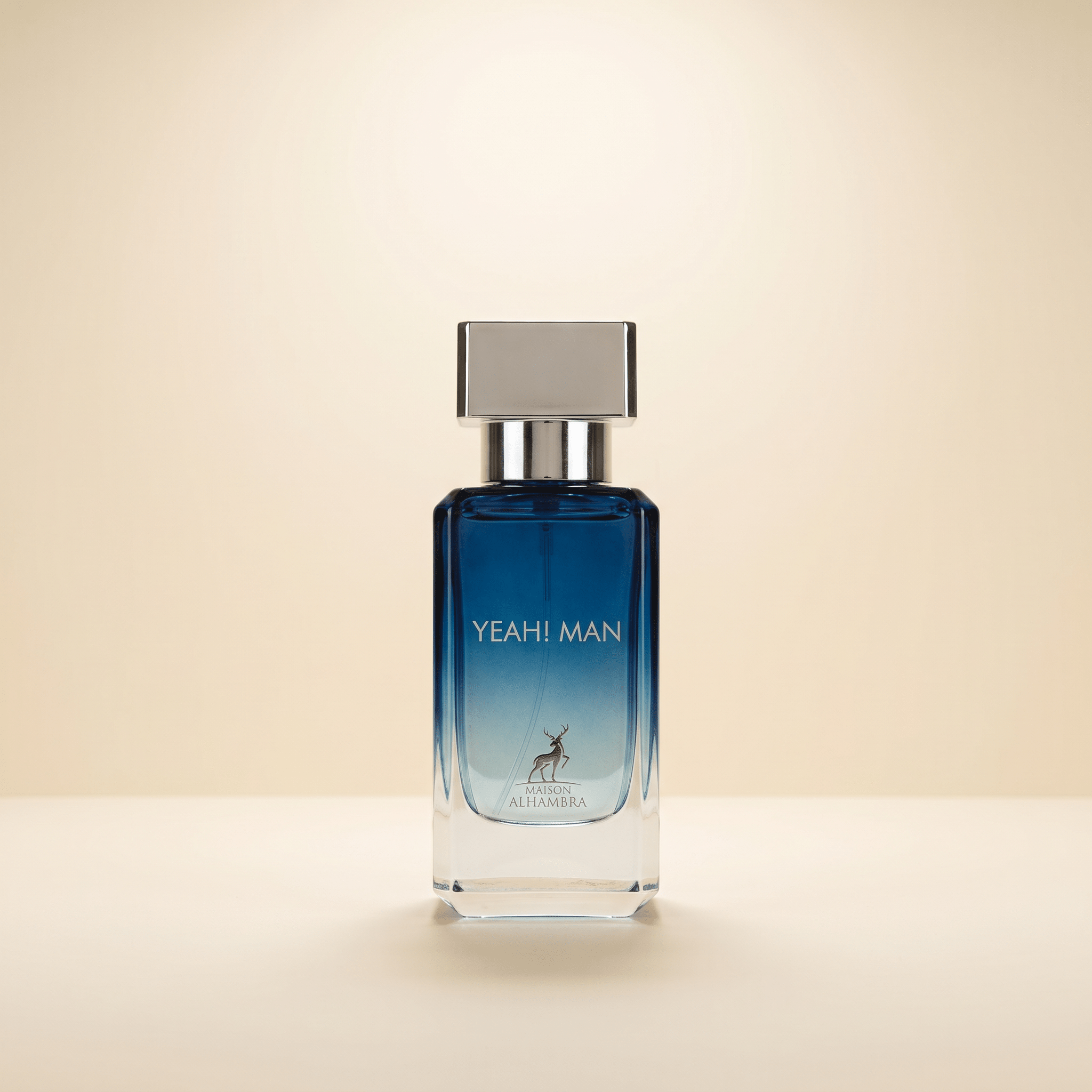 Maison AlhambraMaison Alhambra Yeah Men Eau de ParfumPerfumeza