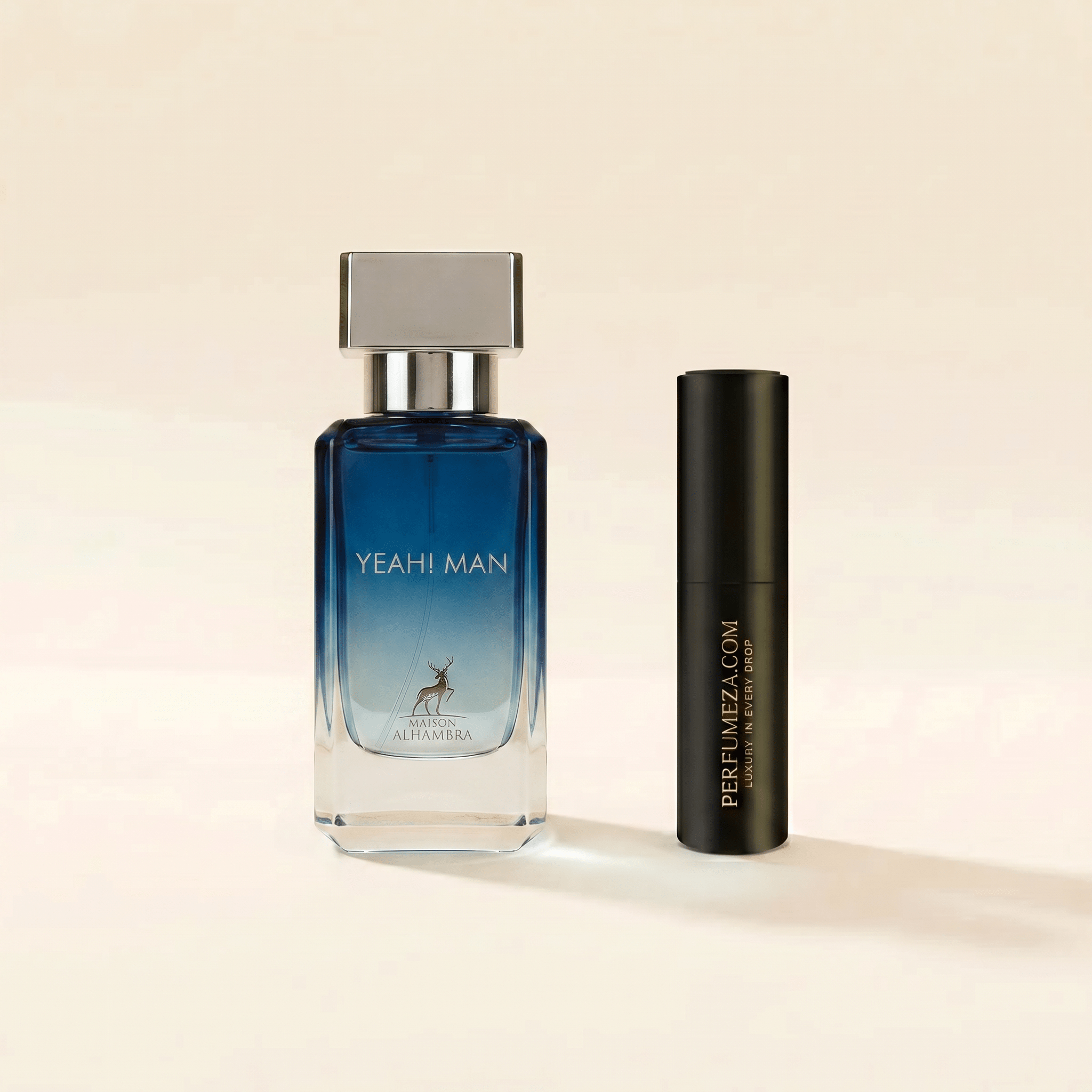 Maison Alhambra Yeah Men Eau de Parfum by Maison Alhambra — zobacz 2