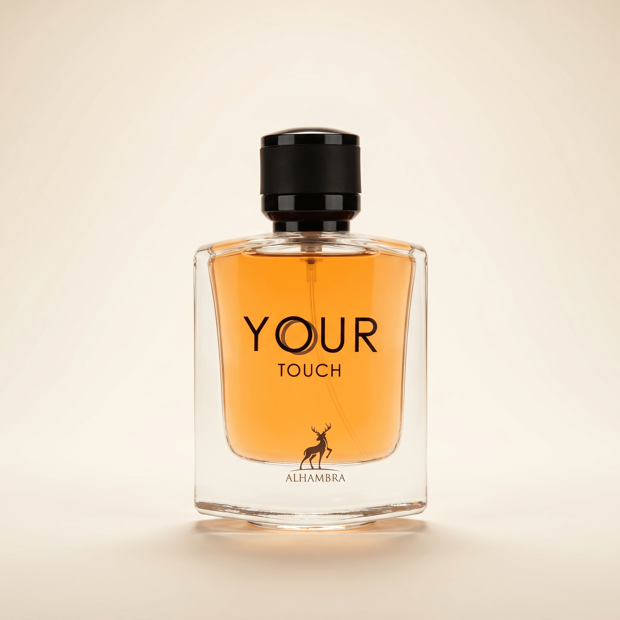 Maison AlhambraMaison Alhambra Your Touch Men Eau de ParfumPerfumeza