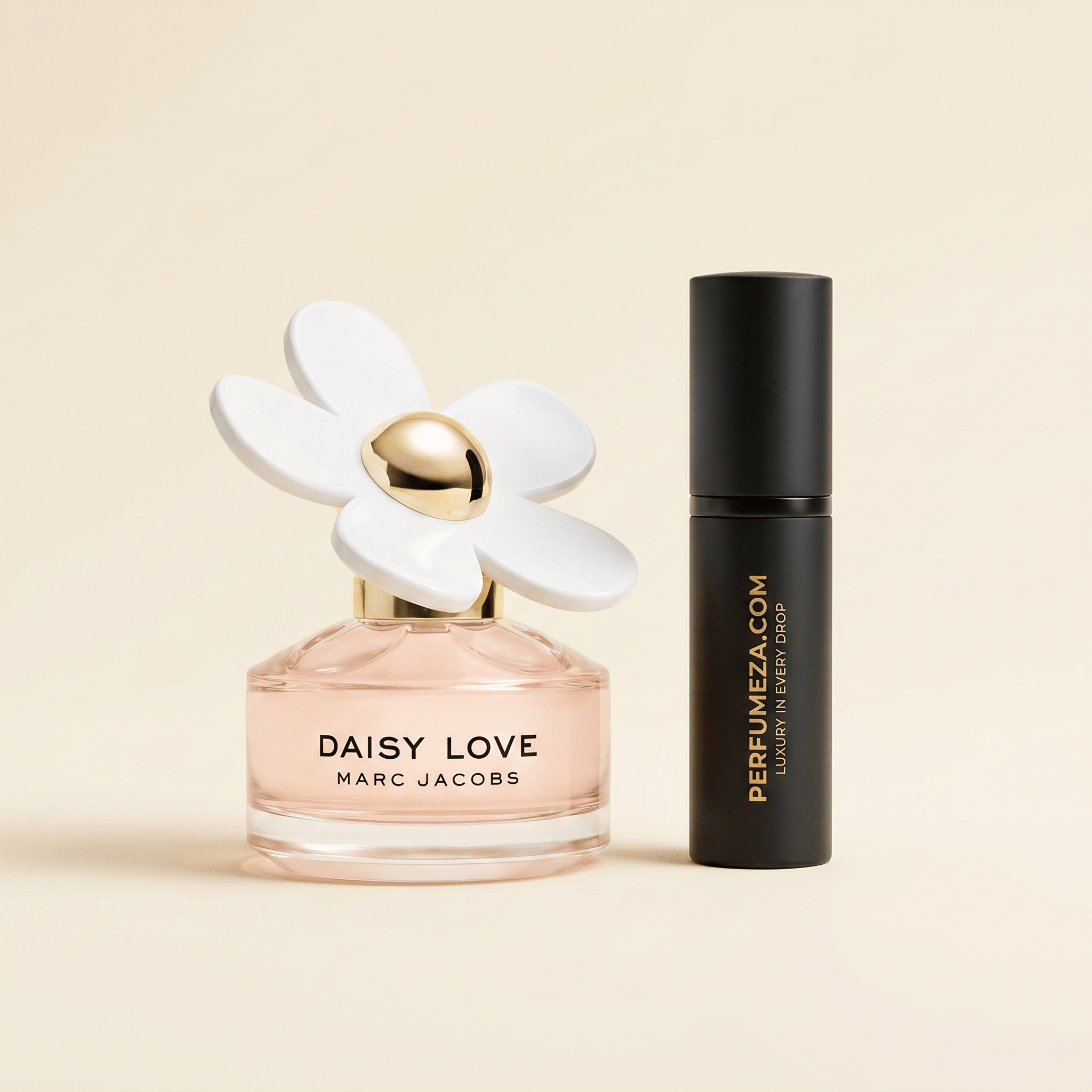 Marc Jacobs Daisy Love - Eau de Toilette by Marc Jacobs — zobacz 2