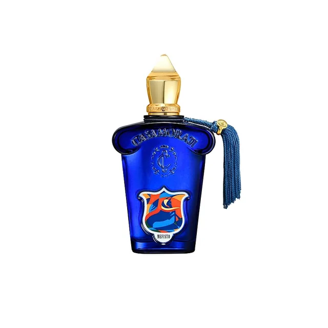 Mefisto Eau de Parfum – XERJOFF