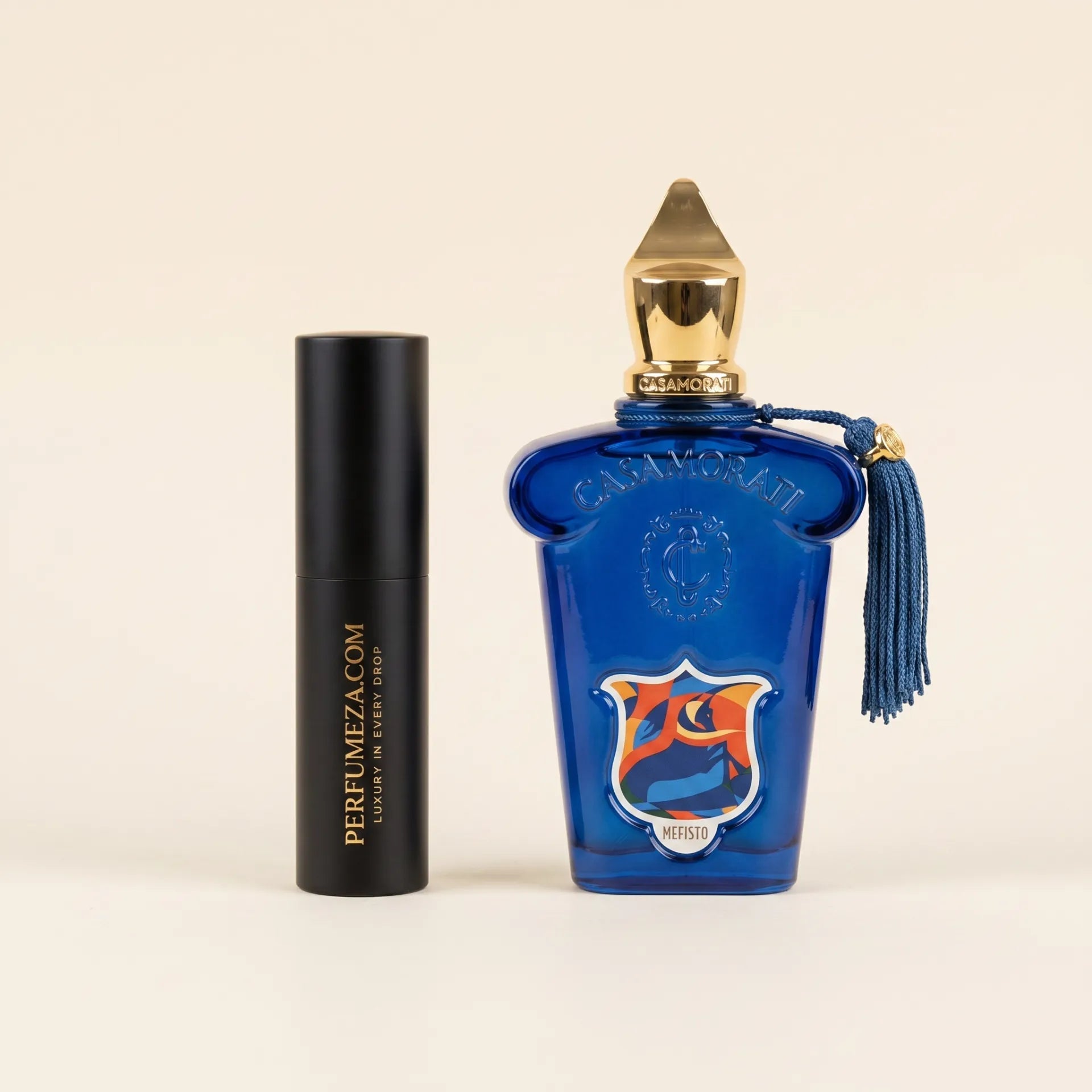 Mefisto Eau de Parfum by XERJOFF — zobacz 2