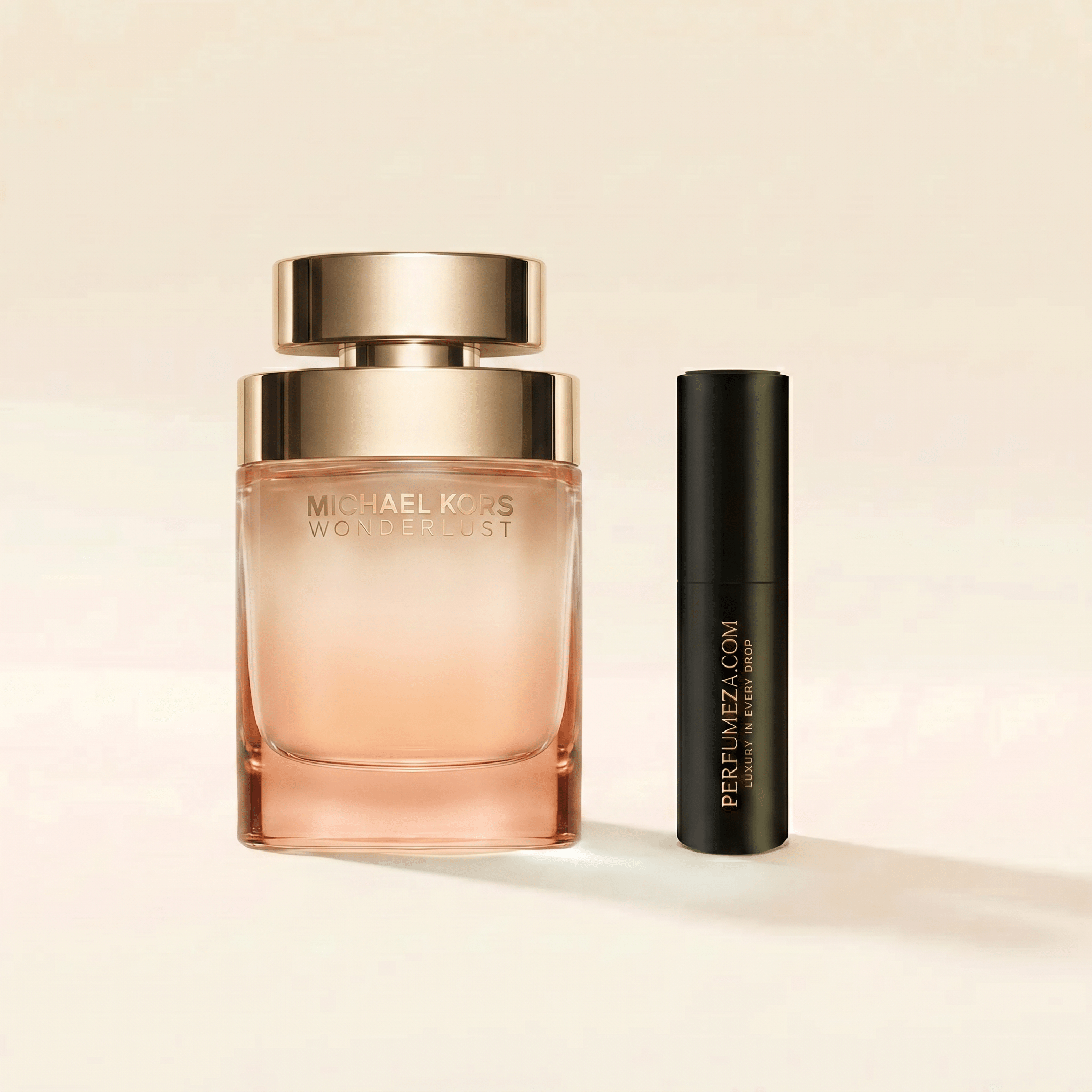 Michael Kors Wonderlust EDP by Michael Kors — zobacz 2
