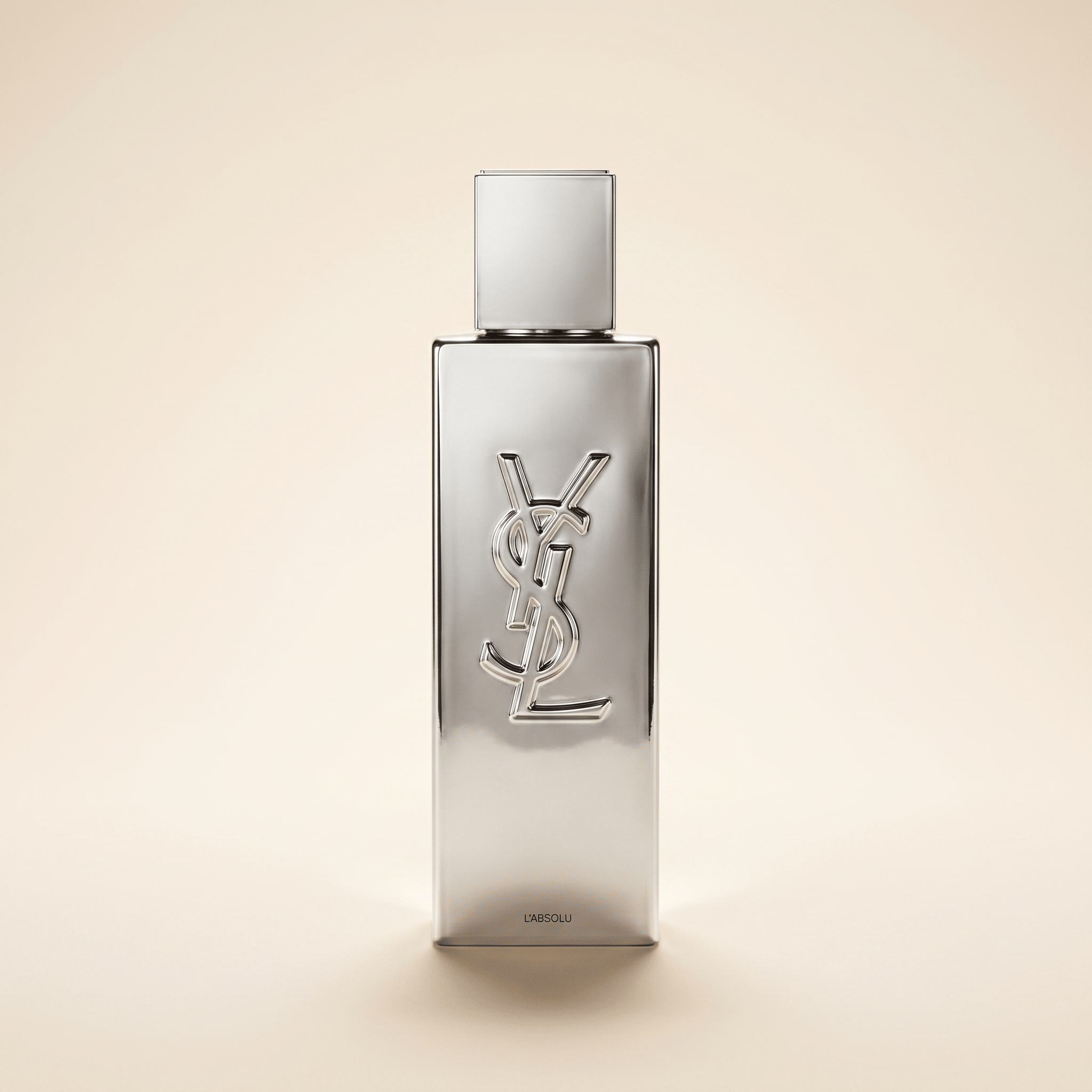 Yves Saint LaurentMYSLF L AbsoluPerfumeza