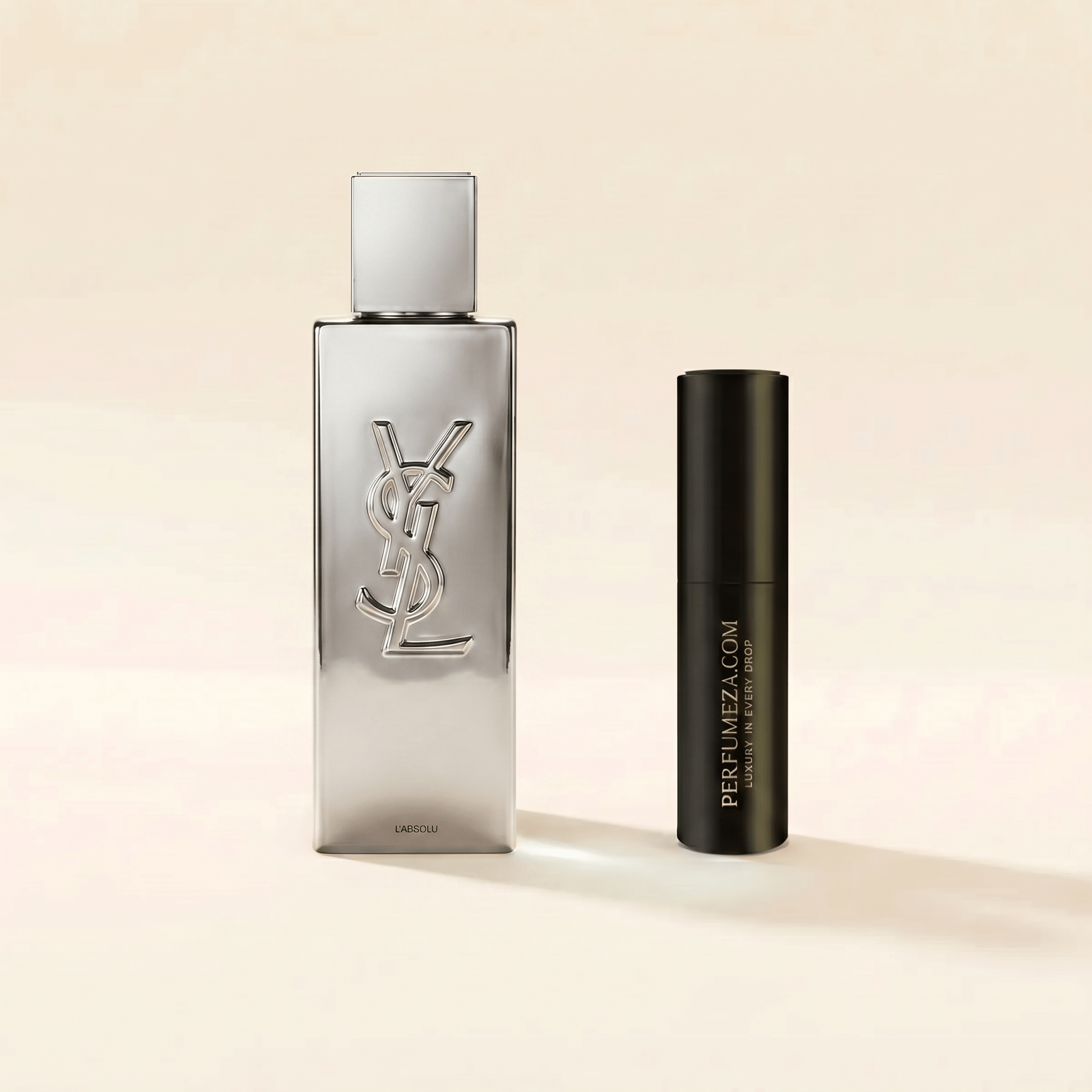 MYSLF L Absolu by Yves Saint Laurent — widok 2