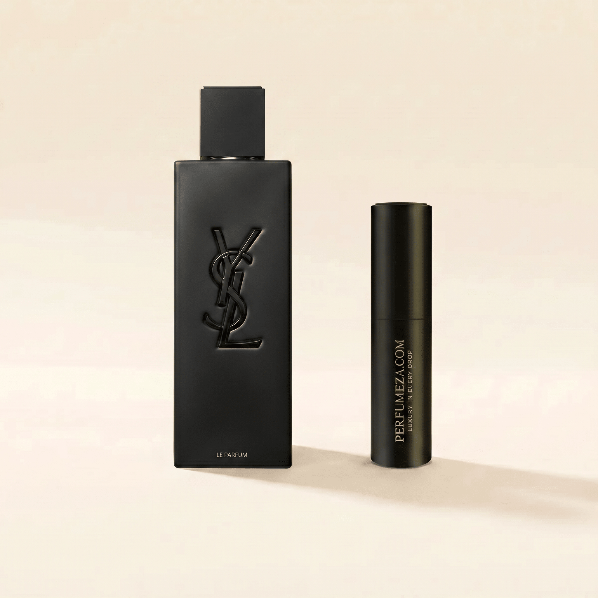 Myslf Le Parfum by Yves Saint Laurent — zobacz 2