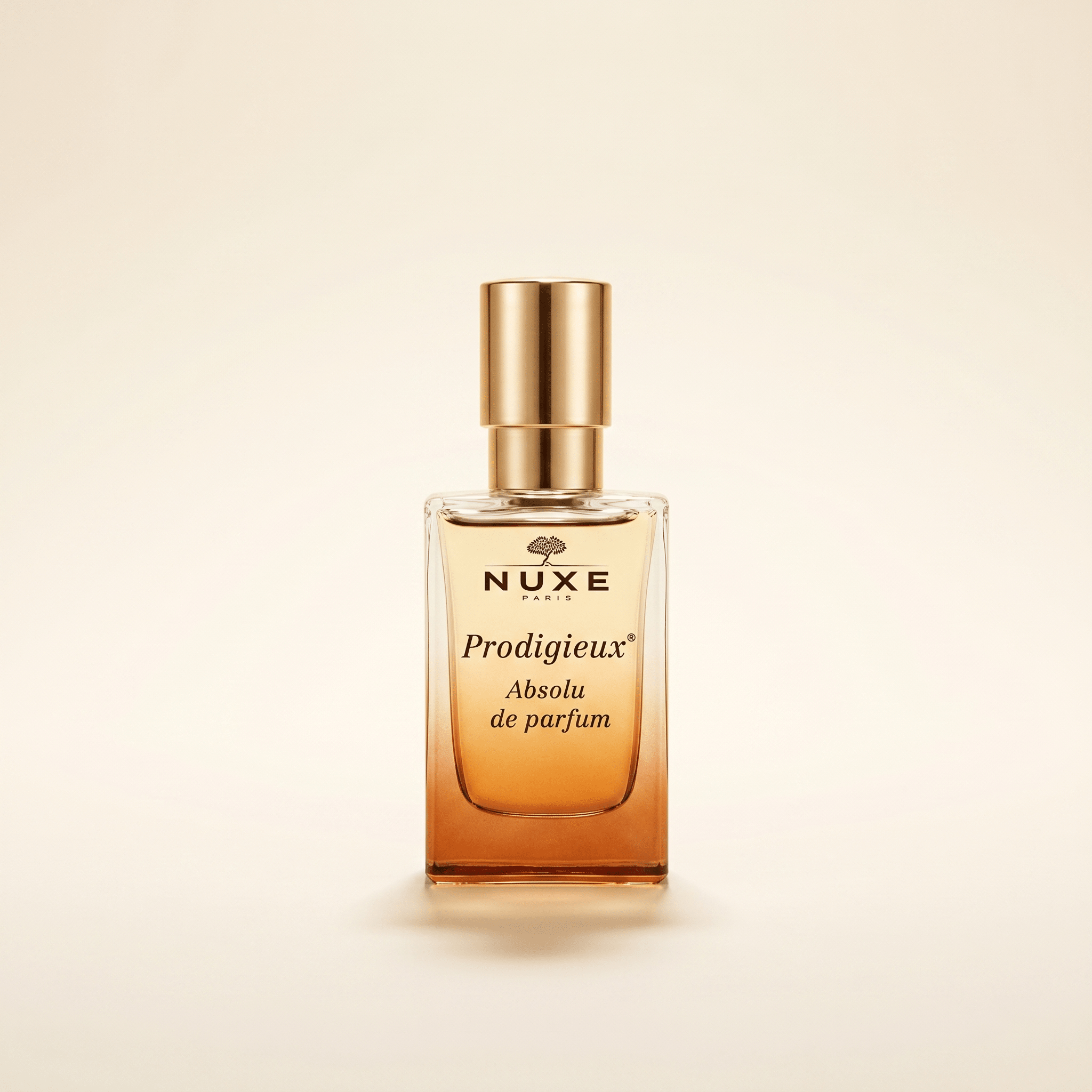 NuxeNuxe Prodigieux Absolu de Parfum - Olejek perfumowany 10MLPerfumeza