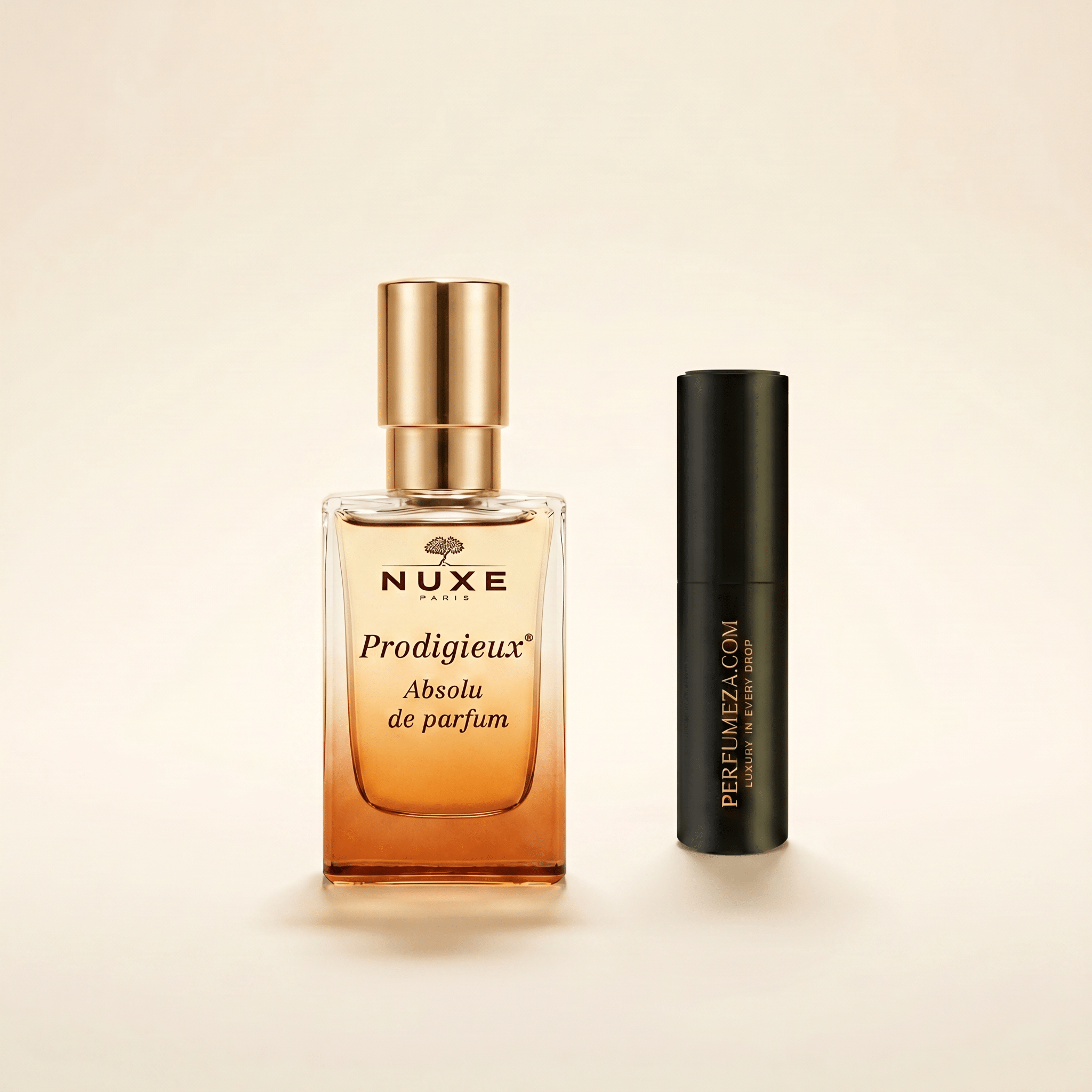 Nuxe Prodigieux Absolu de Parfum - Parfumeolie 10ML by Nuxe — zobacz 2