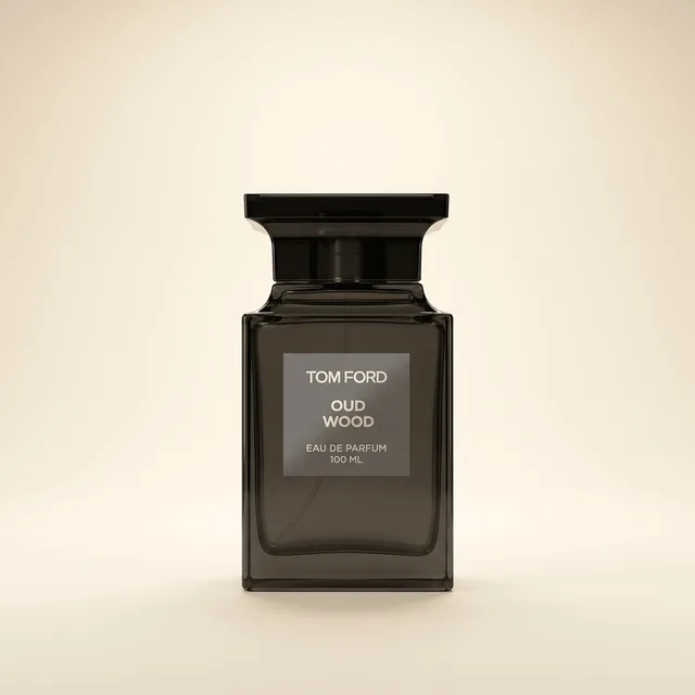 Oud Wood Eau de Parfum – TOM FORD