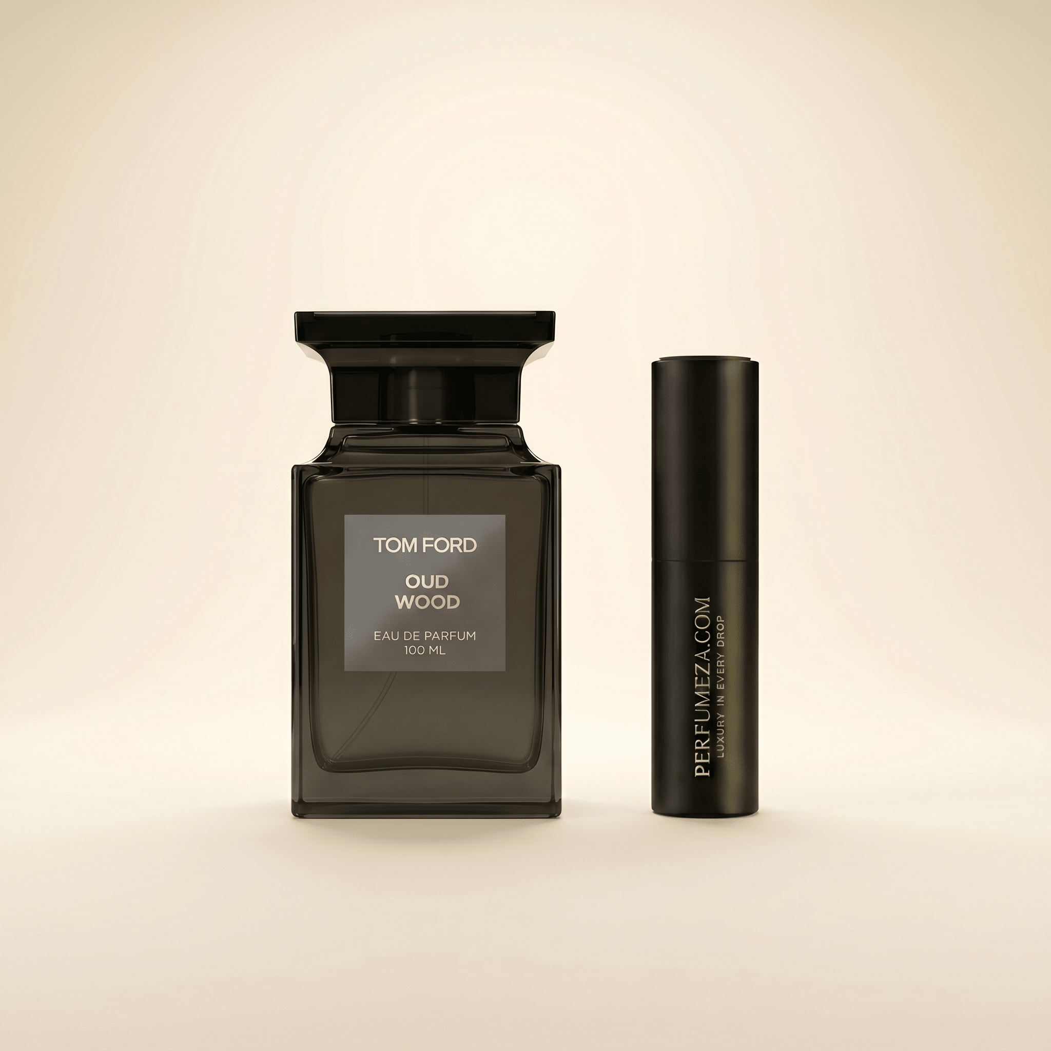 Oud Wood Eau de Parfum by TOM FORD — widok 2