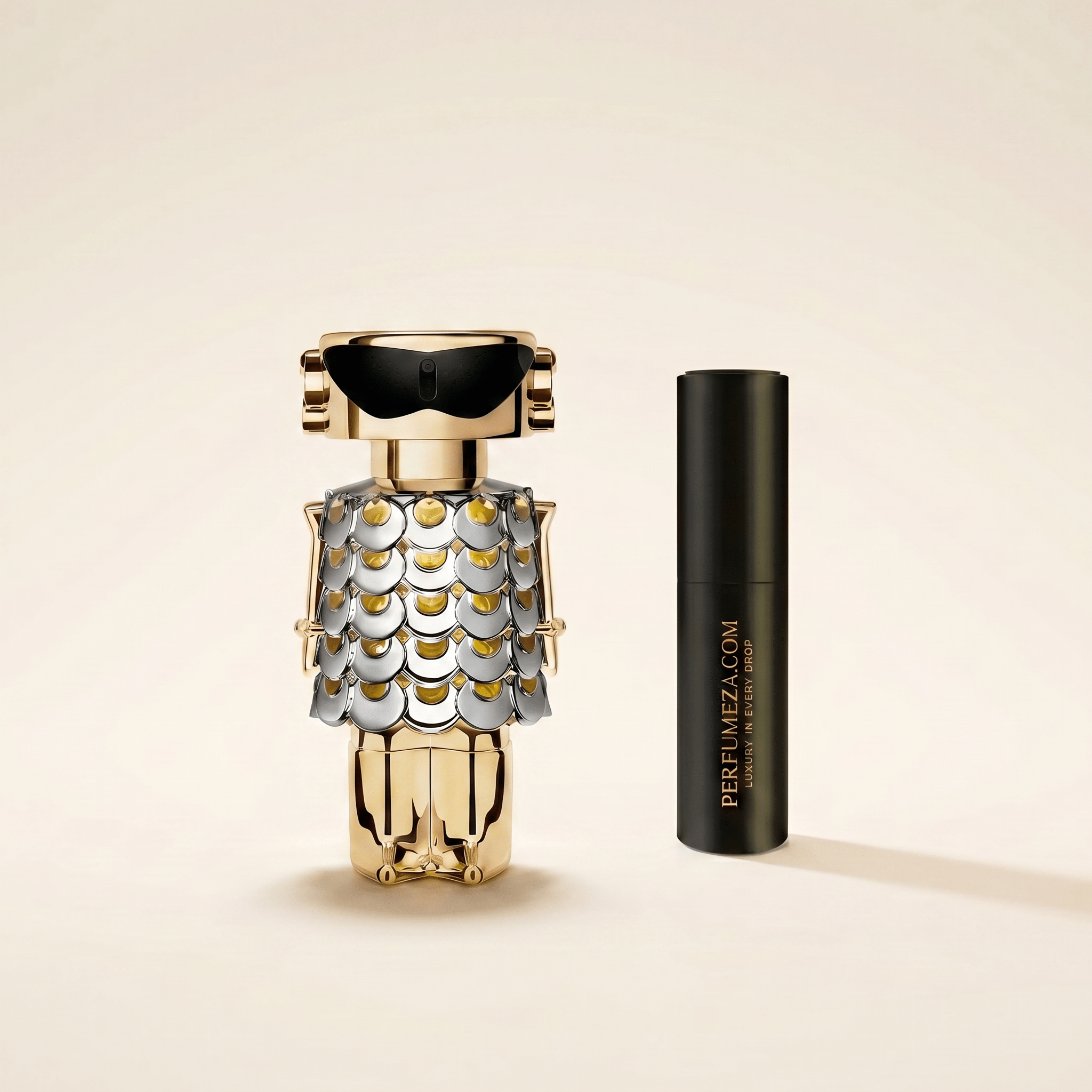 Paco Rabanne Fame Eau de Parfum by Paco Rabanne — zobacz 2