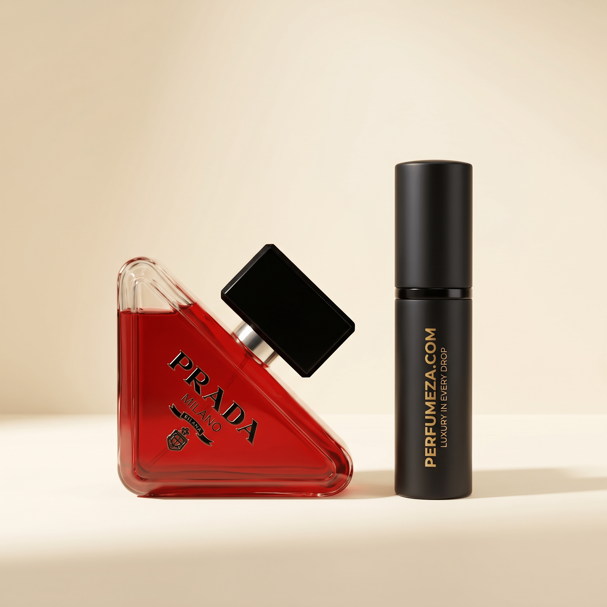 Paradoxe Radical Essence by Prada — widok 2