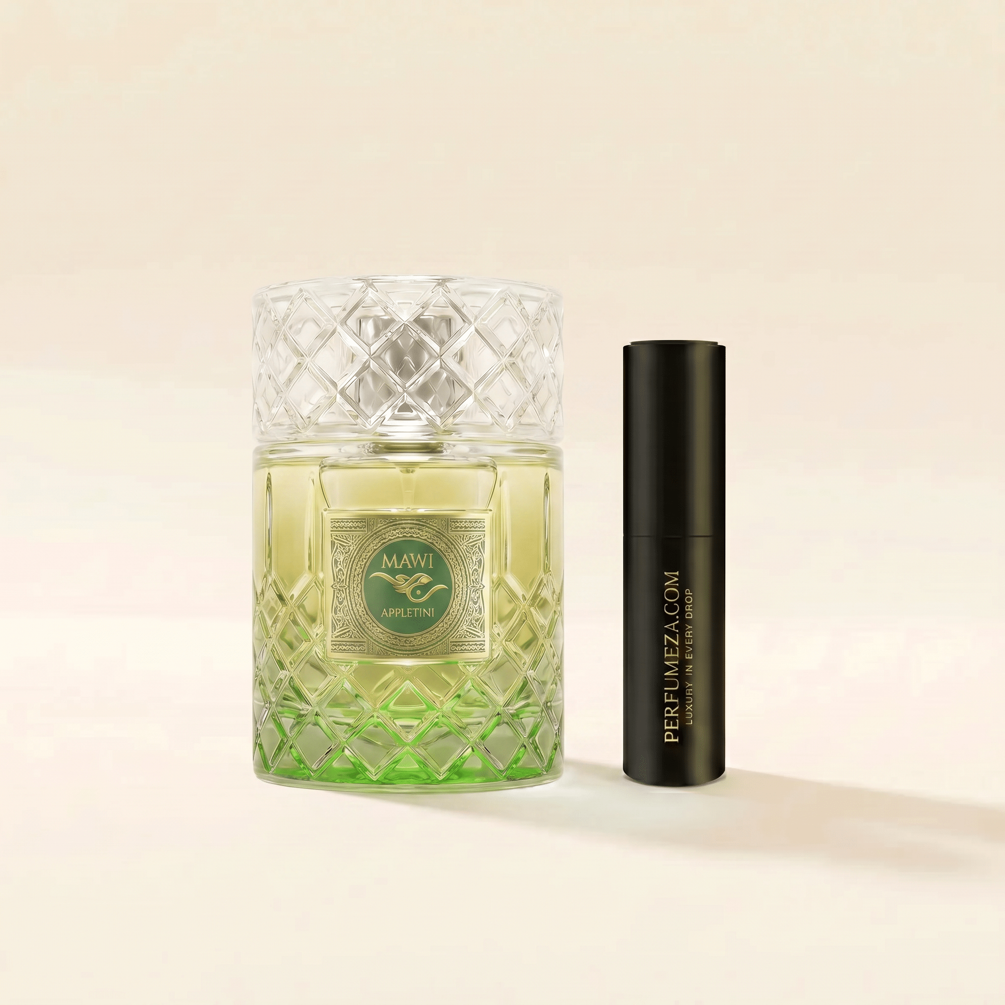Paris Corner Mawj Appletini Unisex Eau de Parfum by Paris Corner — zobacz 2