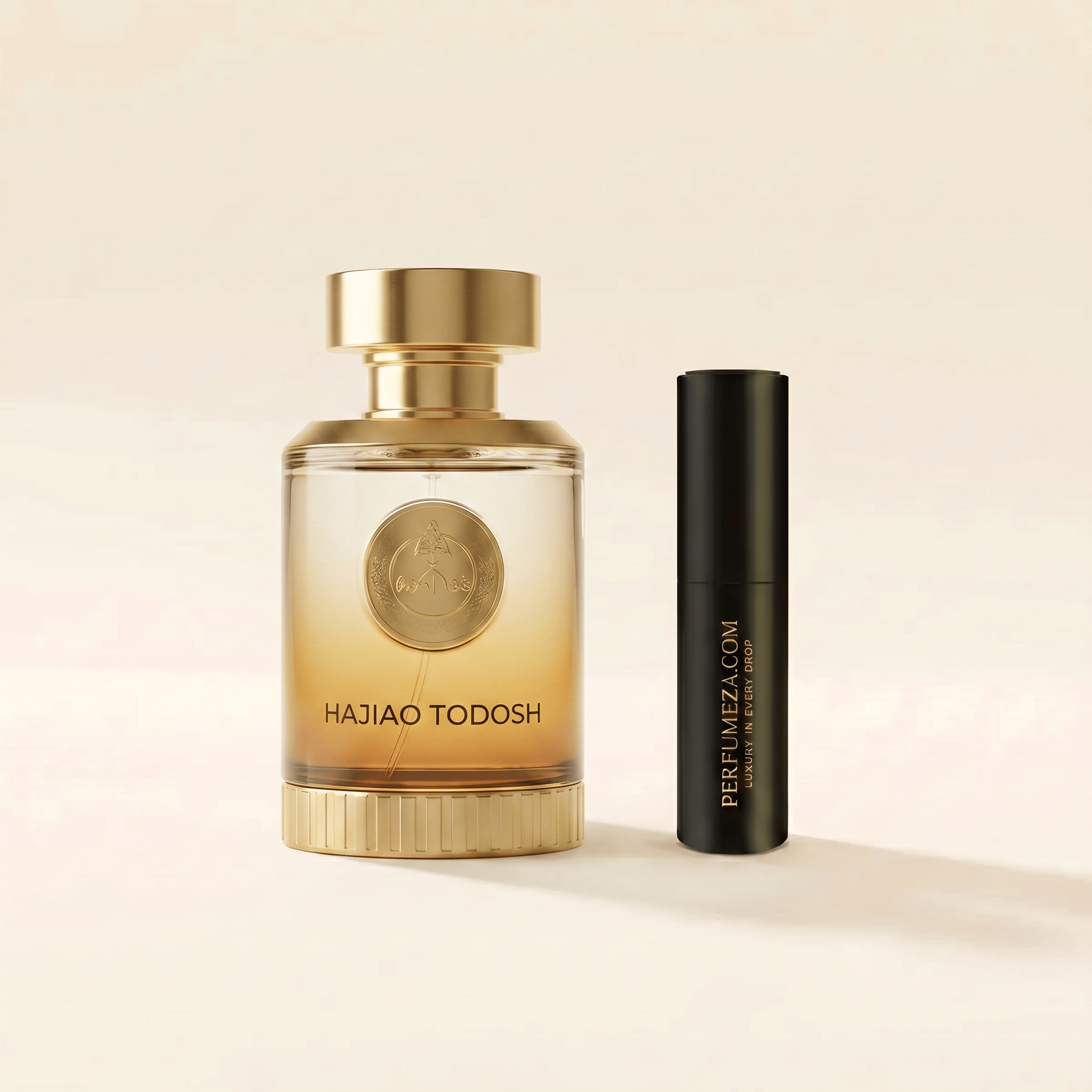 Paris Corner Ministry of Gourmand Mango Jugoso Unisex Eau de Parfum by Paris Corner — zobacz 2
