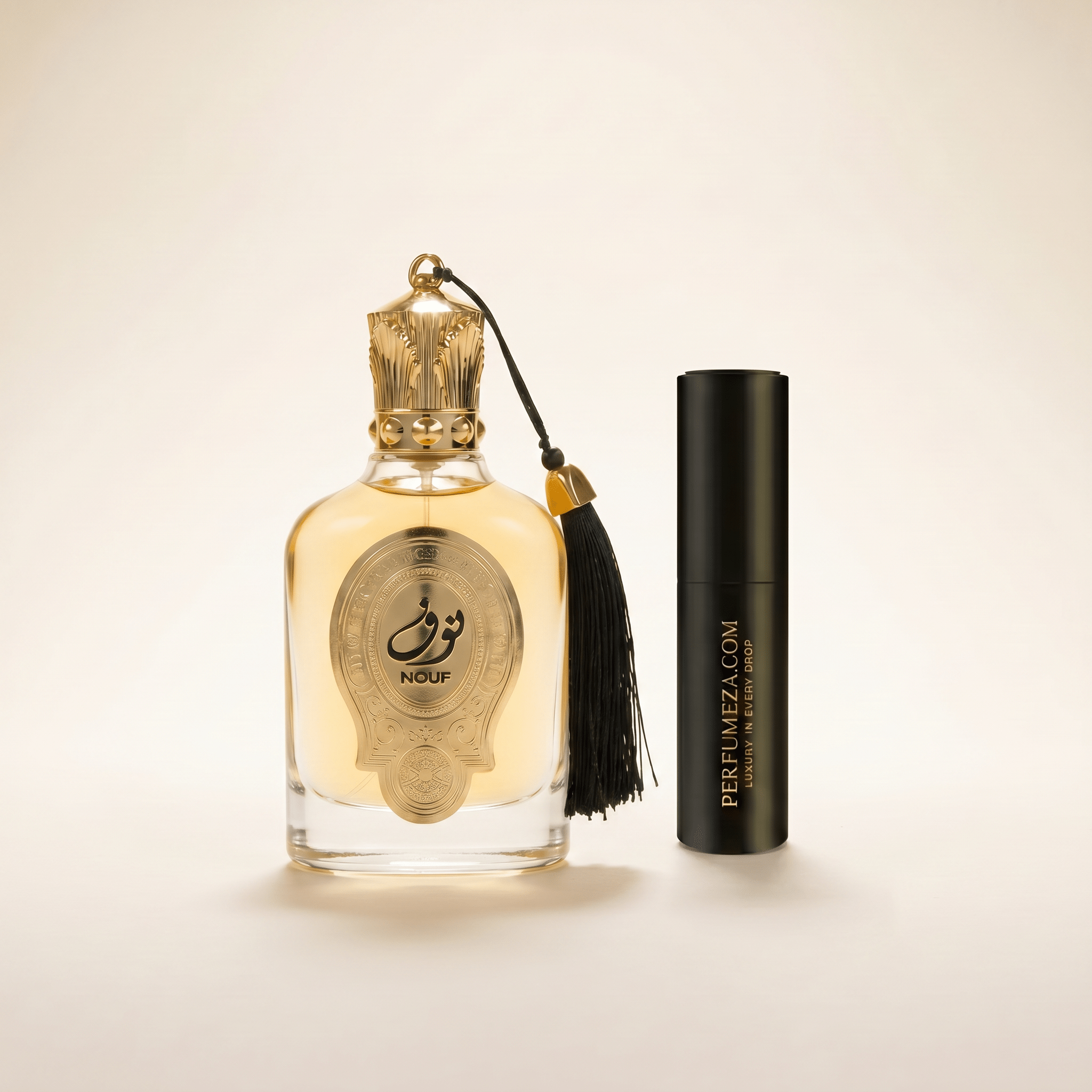 Paris Corner Nouf Unisex Eau de Parfum by Paris Corner — zobacz 2