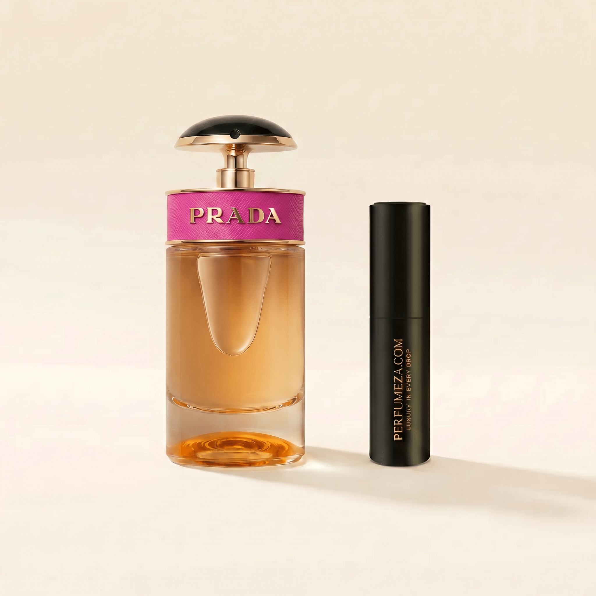 Prada Candy Eau de Parfum by Prada — zobacz 2