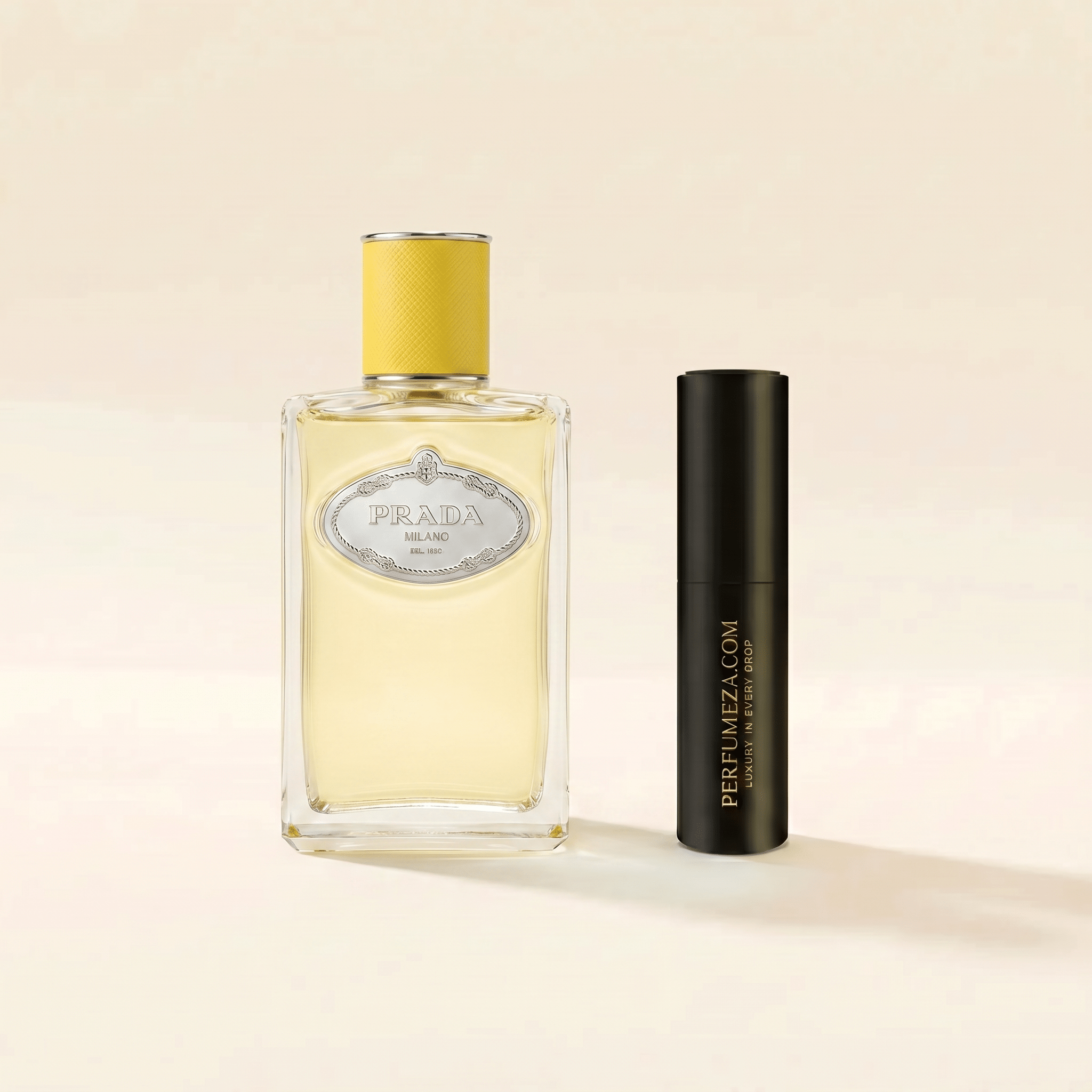 Prada Infusion D'Ylang Eau De Parfum by Prada — widok 2