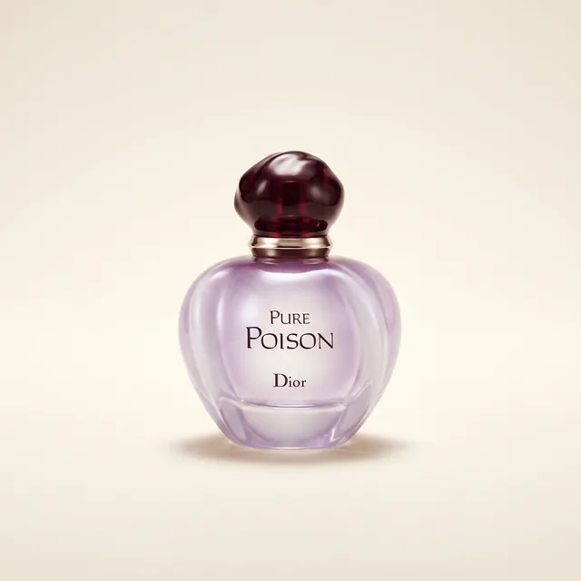 Pure Poison Eau de Parfum – Dior