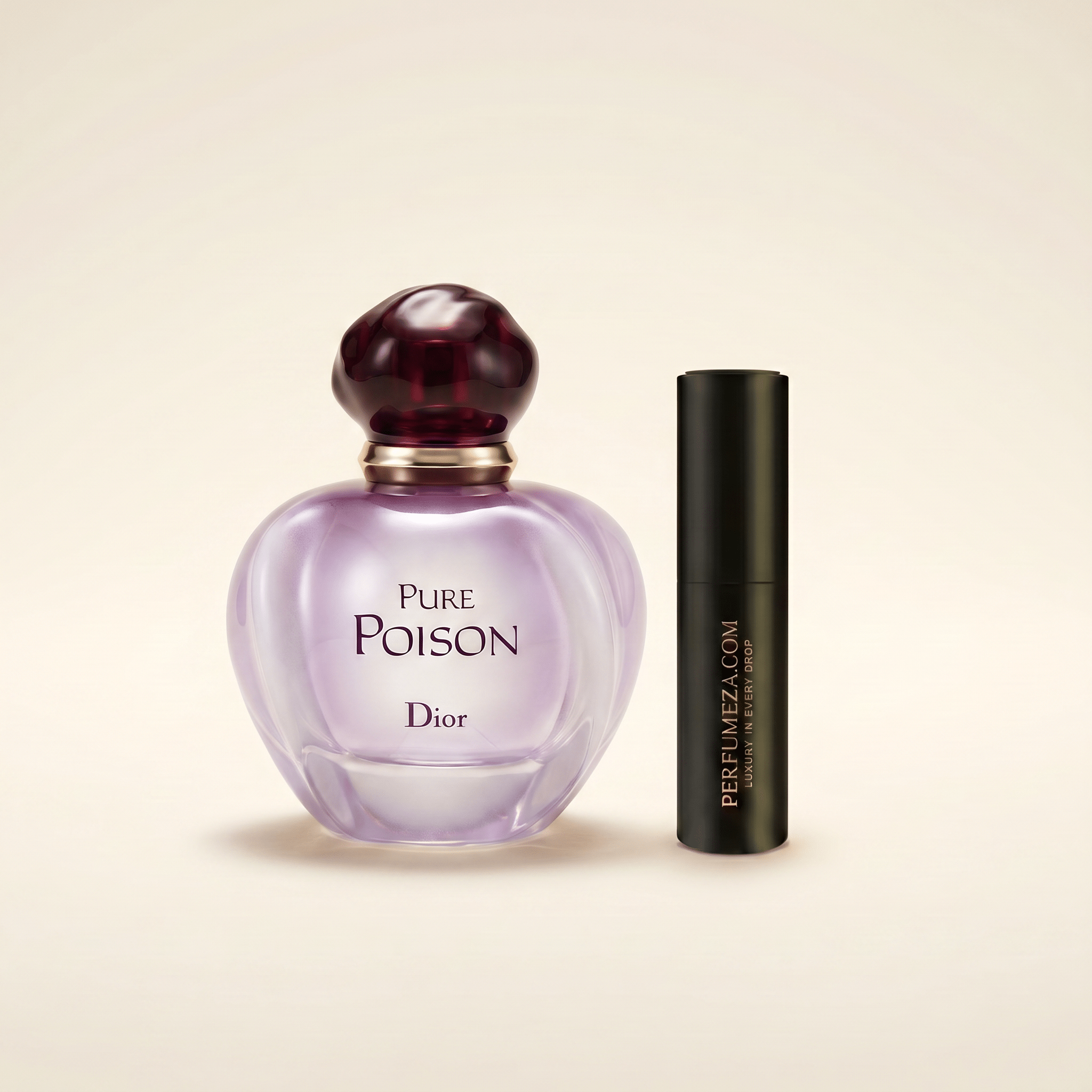 Pure Poison Eau de Parfum by Dior — widok 2