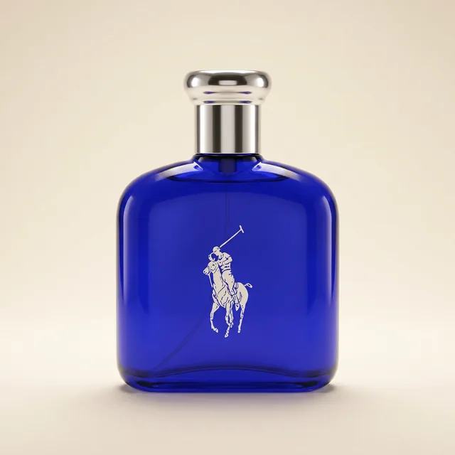 Ralph Lauren Polo Blue Eau de Toilette