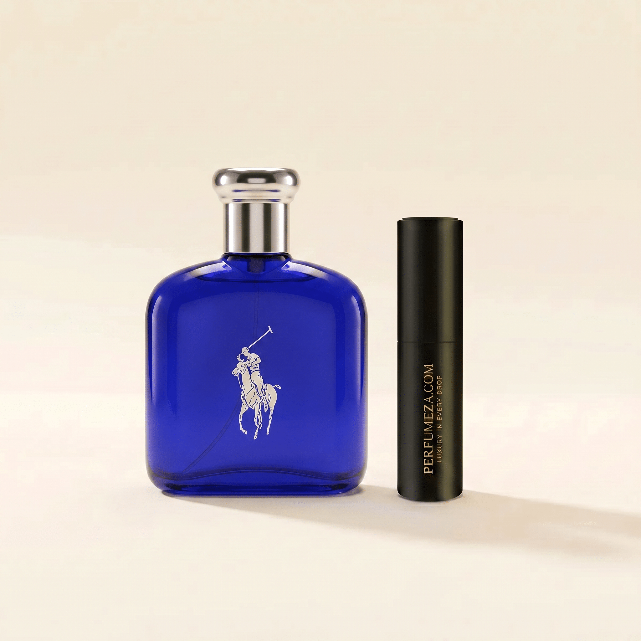 Ralph Lauren Polo Blue - Eau de Toilett by Ralph Lauren Polo — zobacz 2
