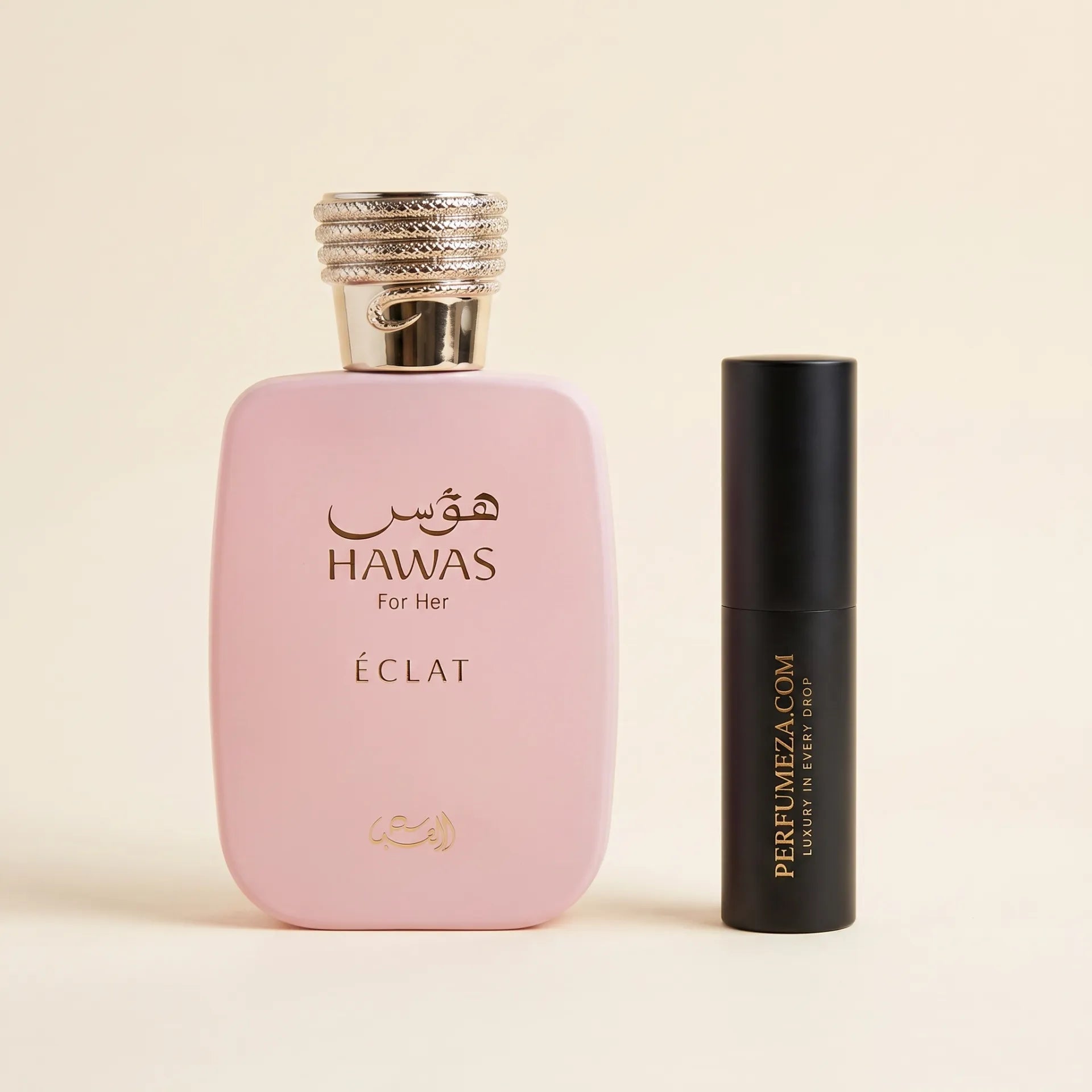 Rasasi Hawas Eclat Eau de Perfume by Rasasi Hawas — zobacz 2