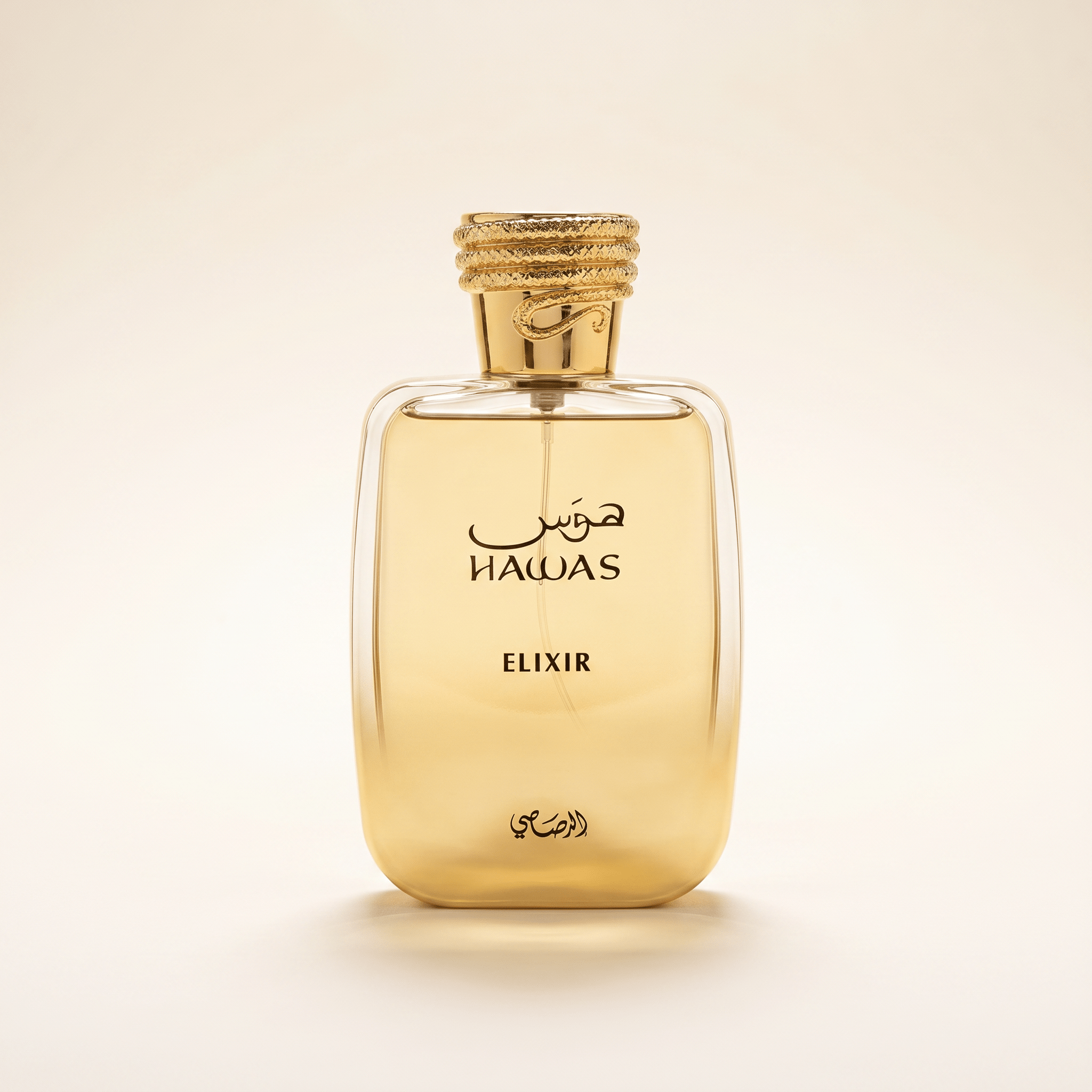 Rasasi HawasRasasi Hawas Elixir Eau de PerfumePerfumeza