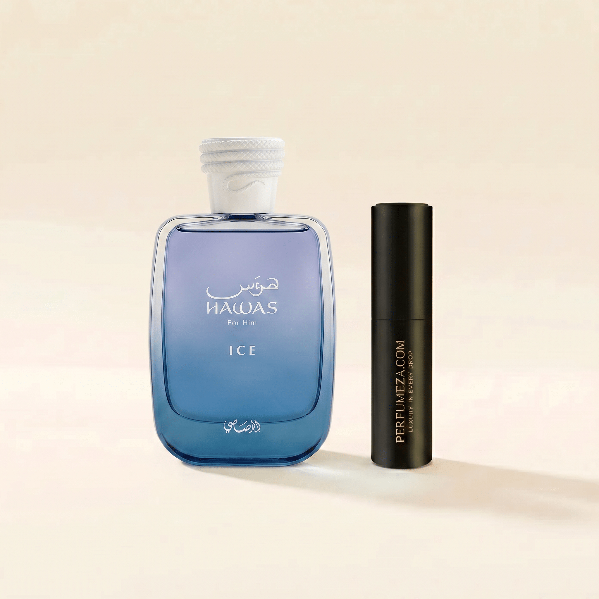 Rasasi Hawas Ice Eau de Parfum by Rasasi Hawas — zobacz 2