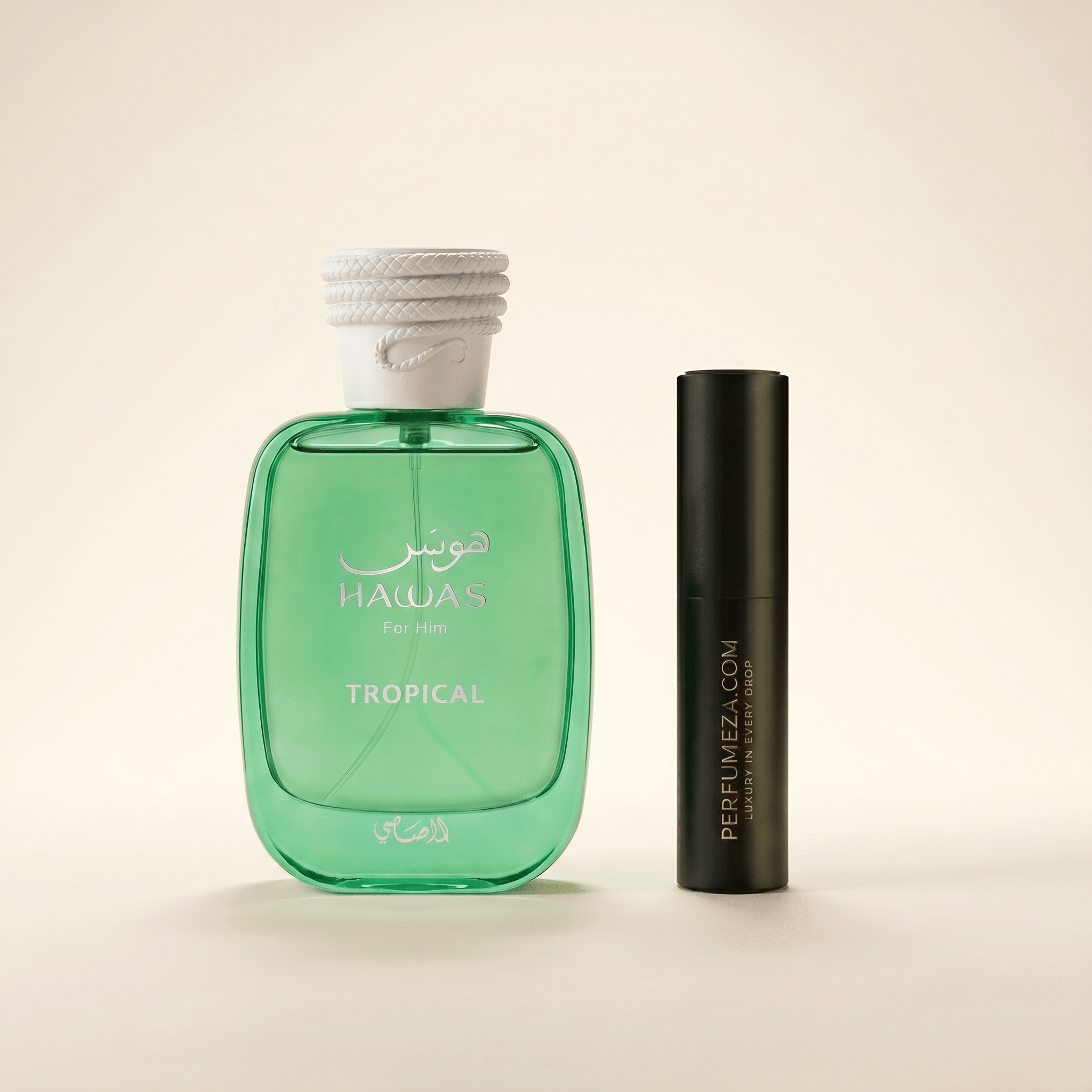Rasasi Hawas Tropical Eau de Perfume by Rasasi Hawas — zobacz 2