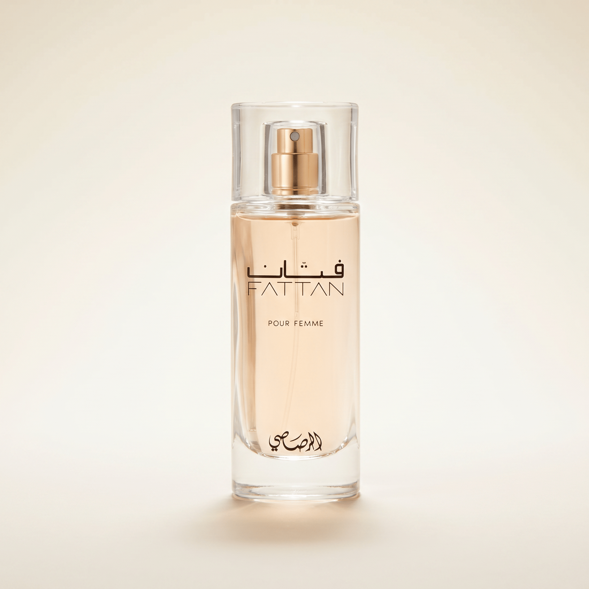 RasasiRasasi Ladies Fattan Pour Femme Eau De Parfum 10 mlPerfumeza