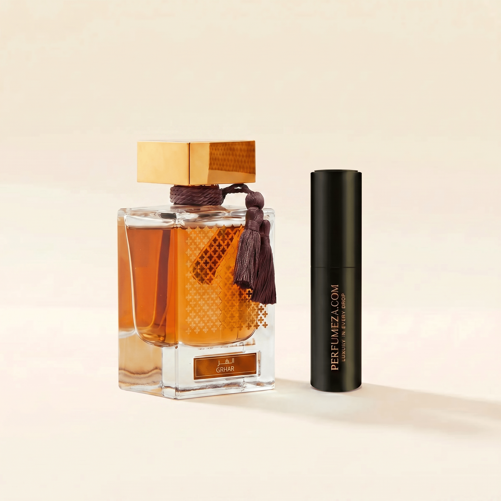 Rasasi Qasamat Morhaf Eau de Parfum by Rasasi Qasamat — widok 2